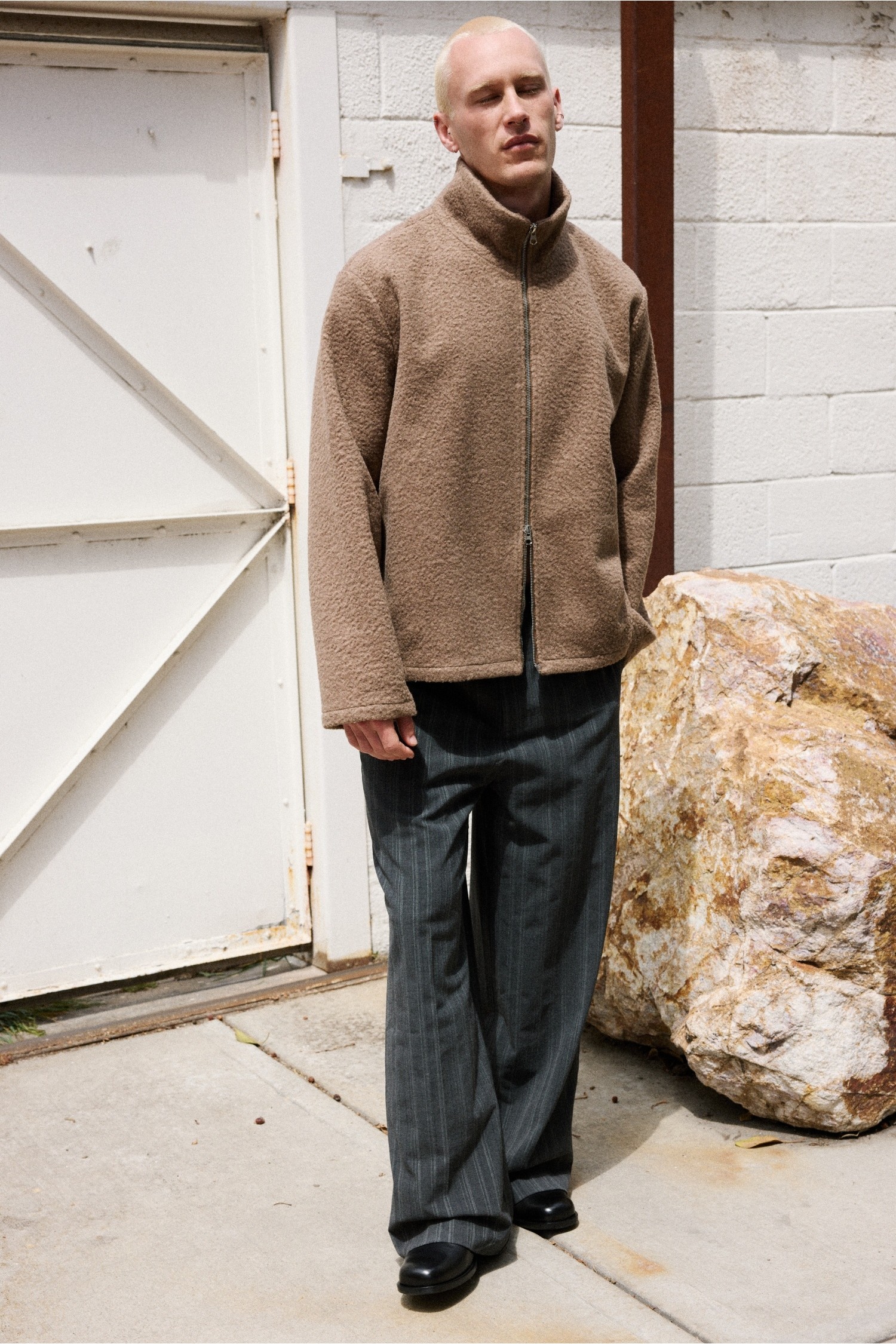 OCM1241-BROWN