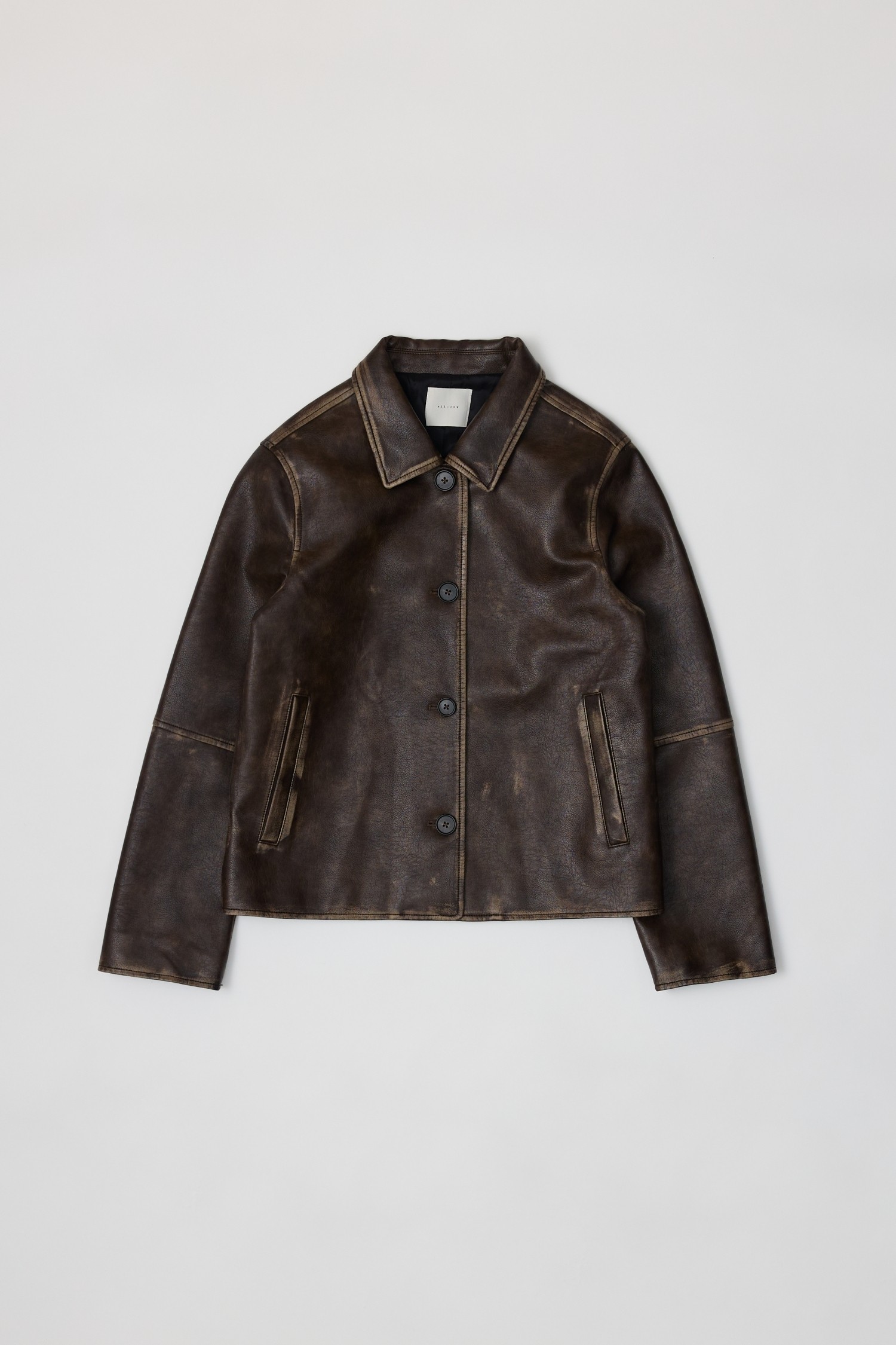 OM1031-WASHED BROWN