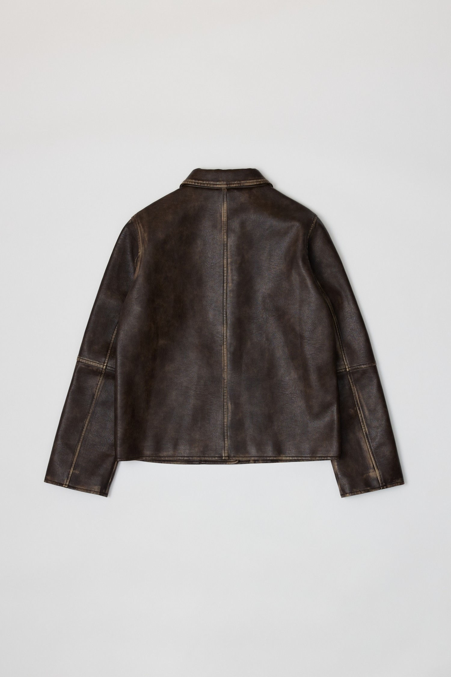 OM1031-WASHED BROWN