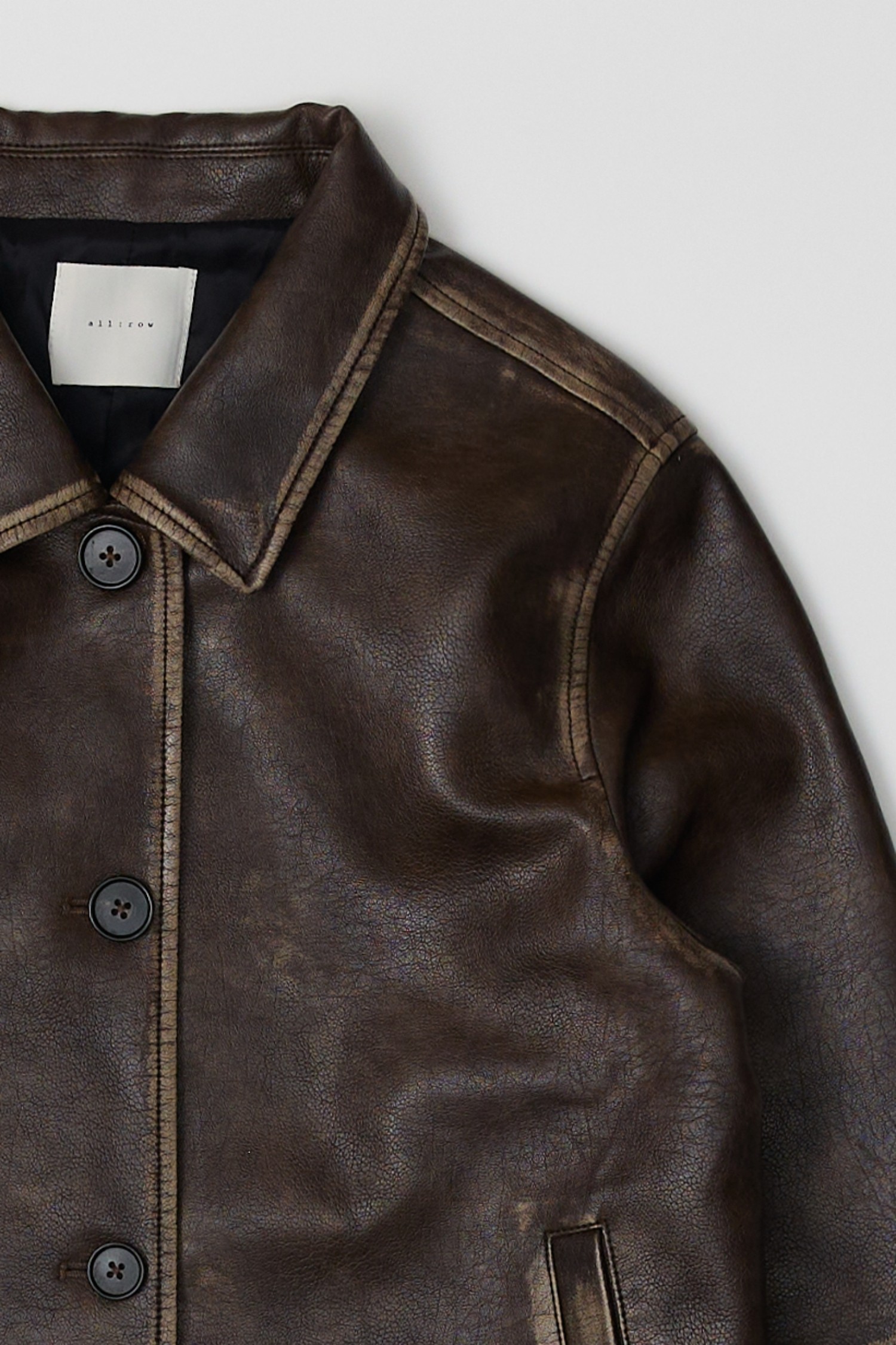 OM1031-WASHED BROWN