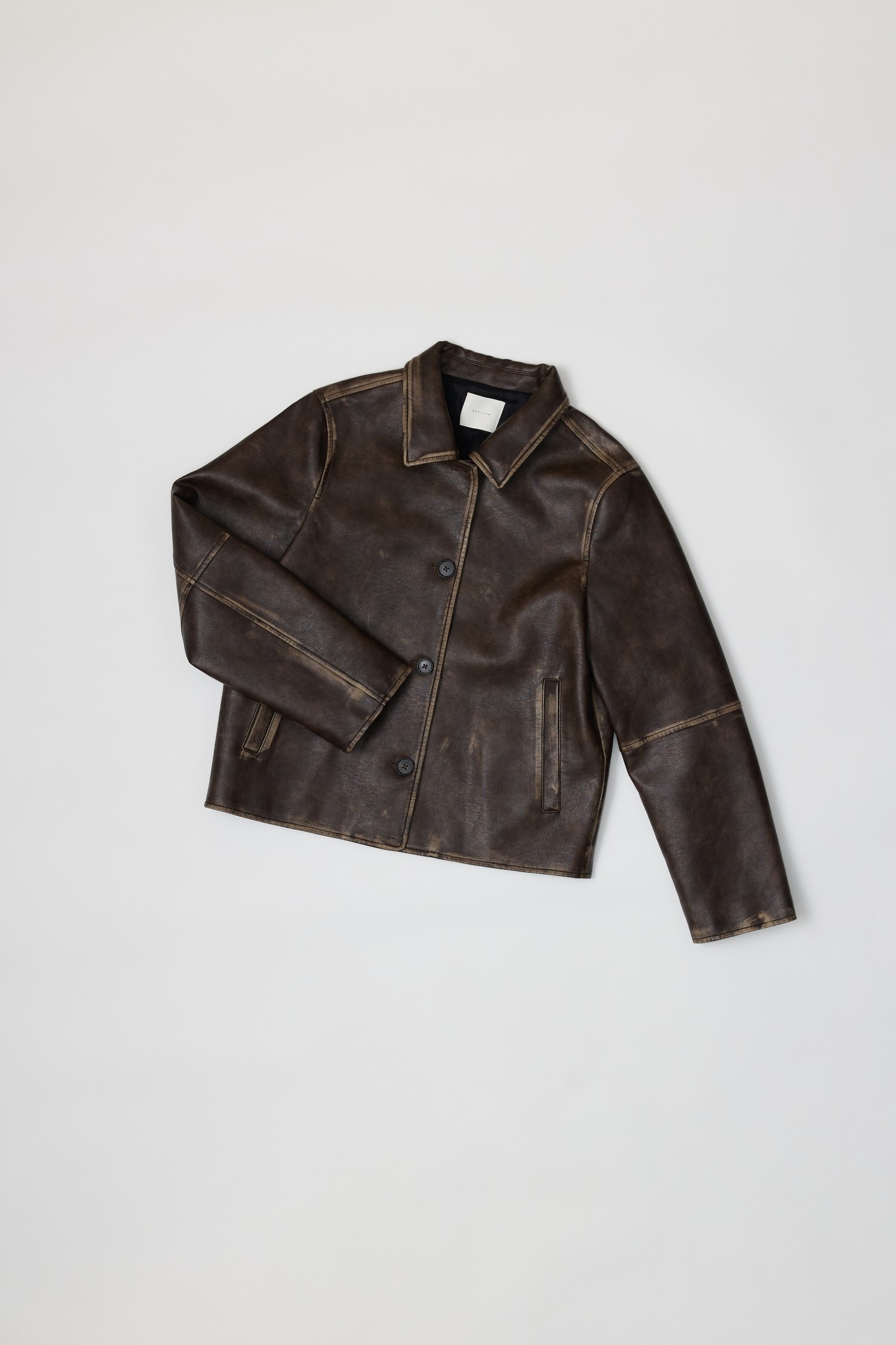 OM1031-WASHED BROWN