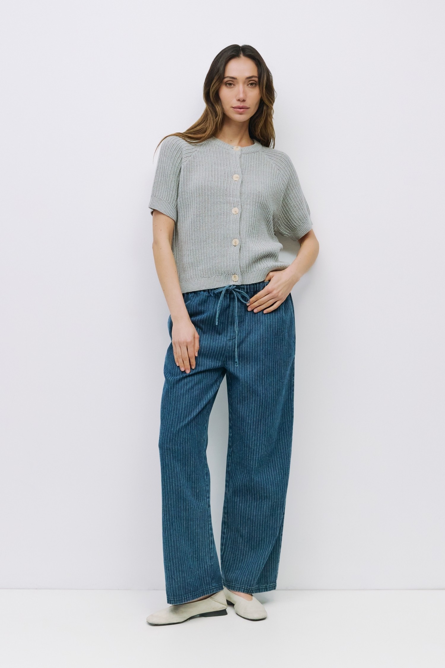 OMR0255-H GREY