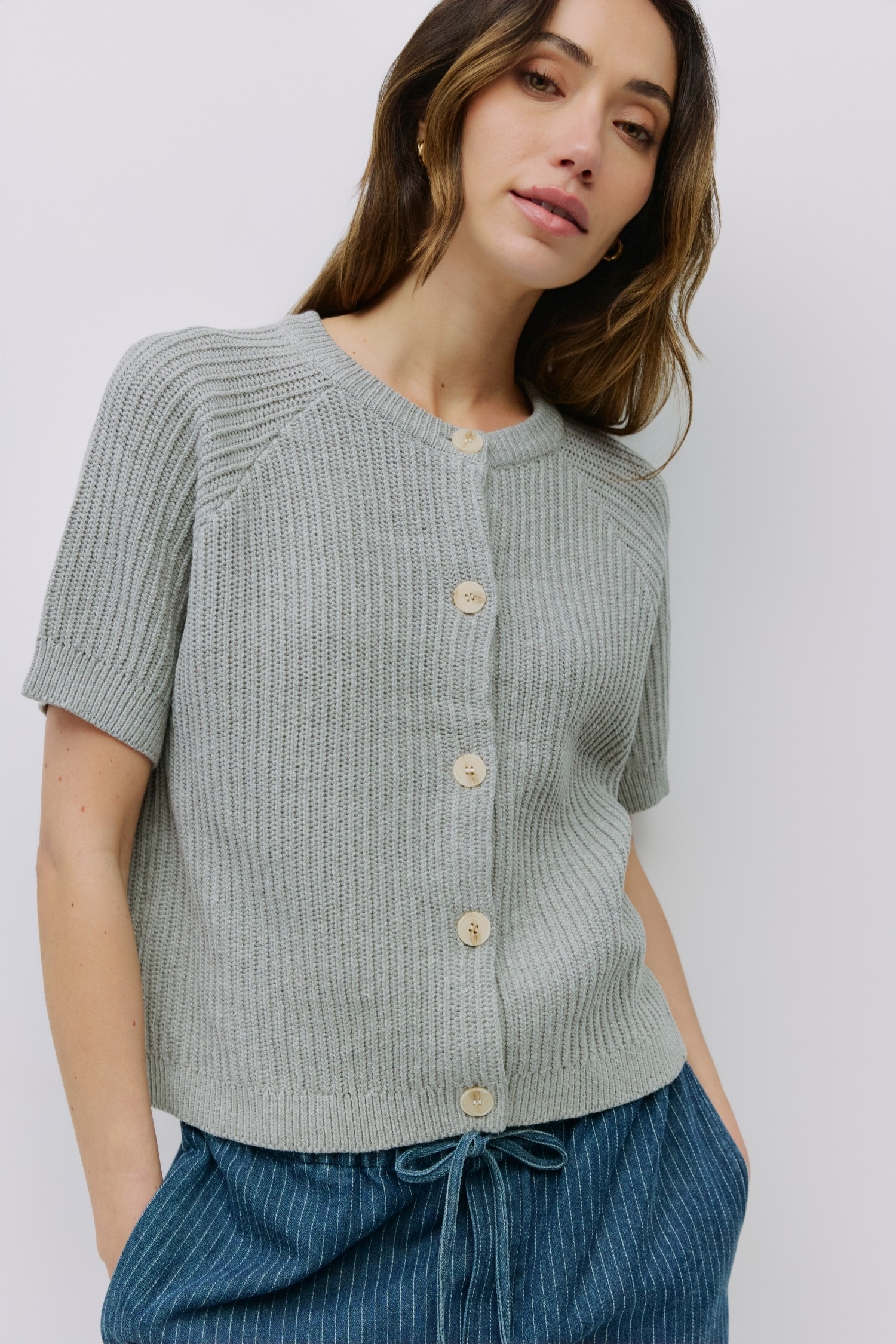 OMR0255-H GREY