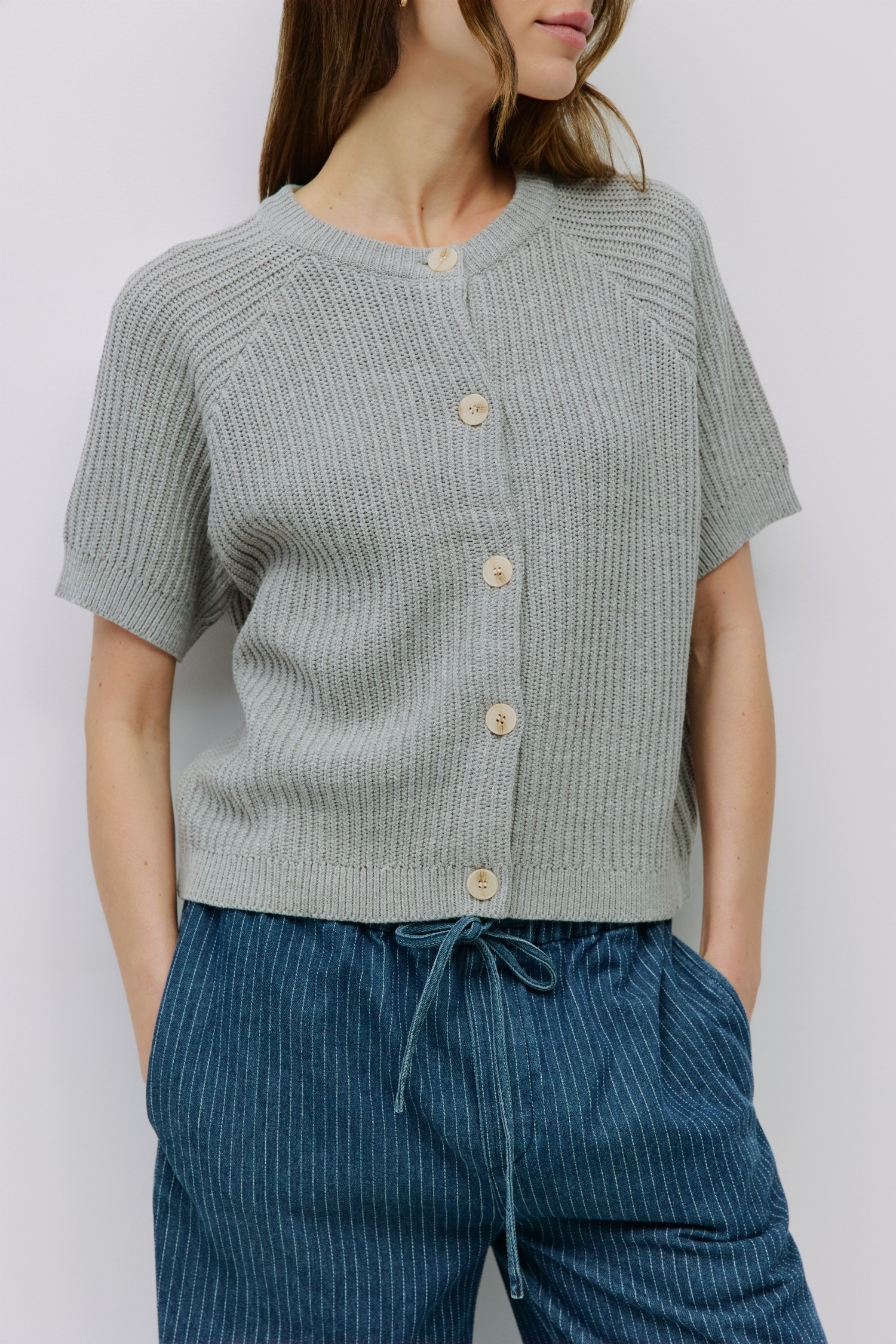 OMR0255-H GREY