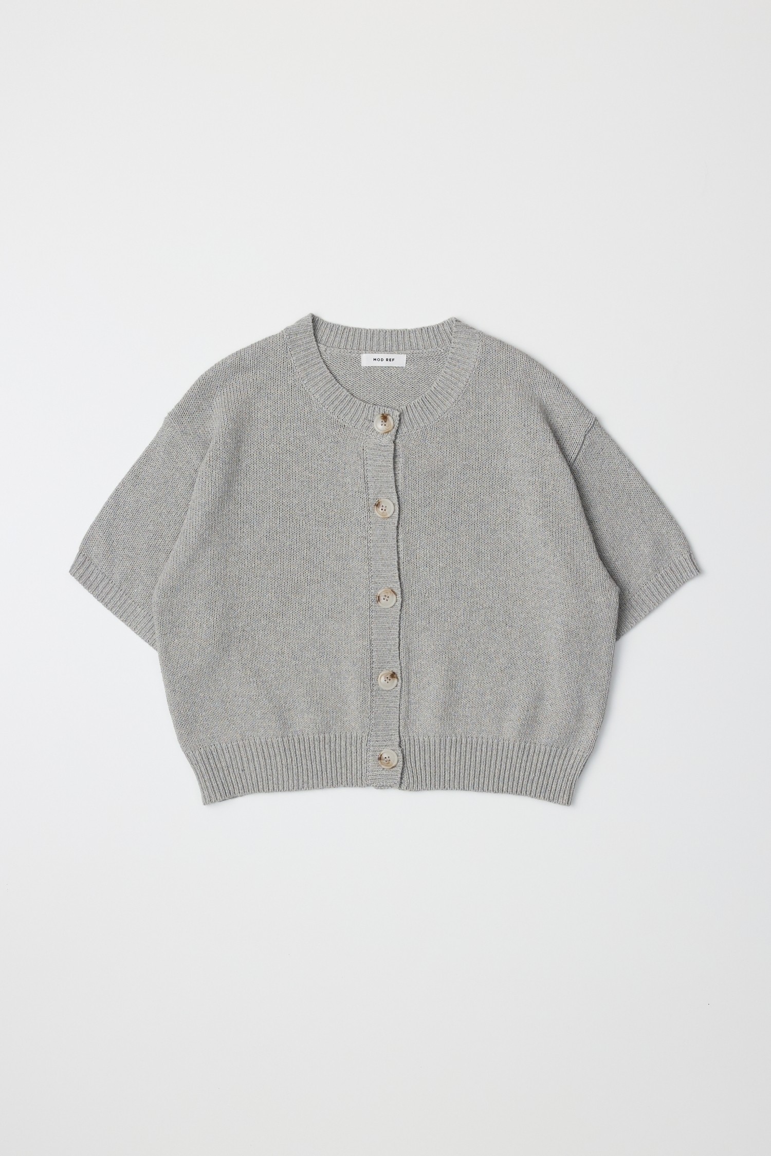 OMR0263-H GREY