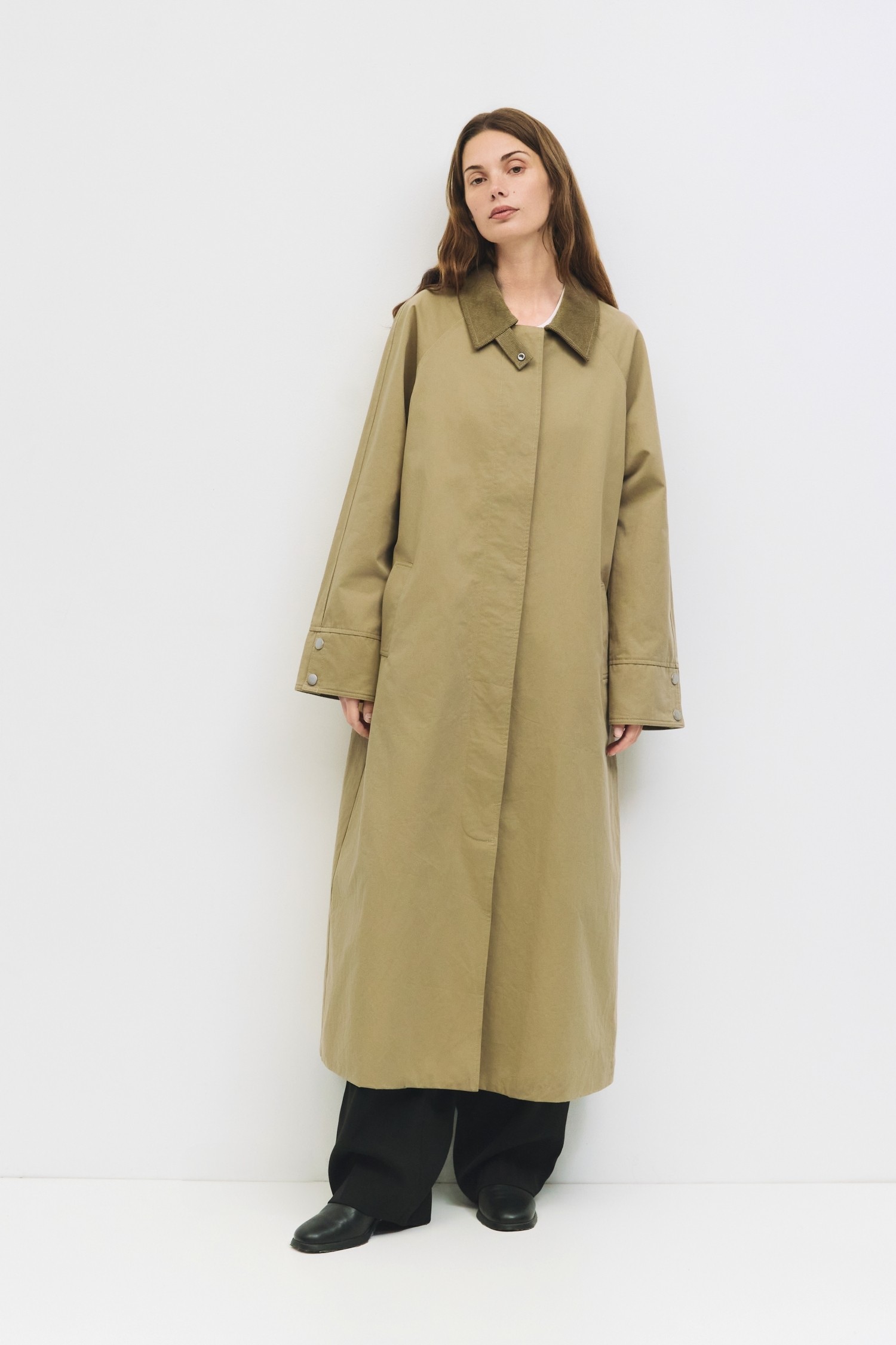 OMR0367-KHAKI