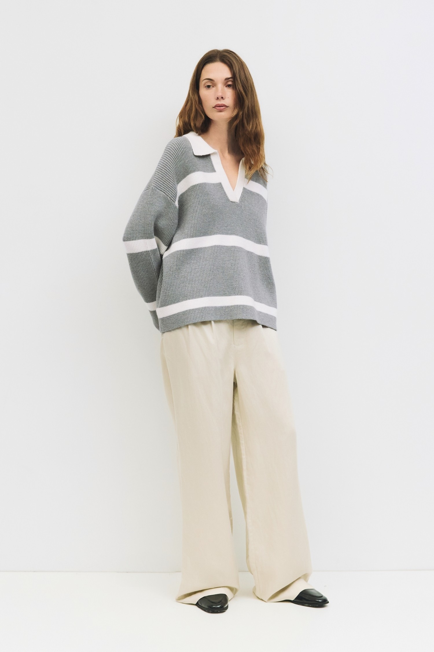 OMR0414-H.GREY-WHITE