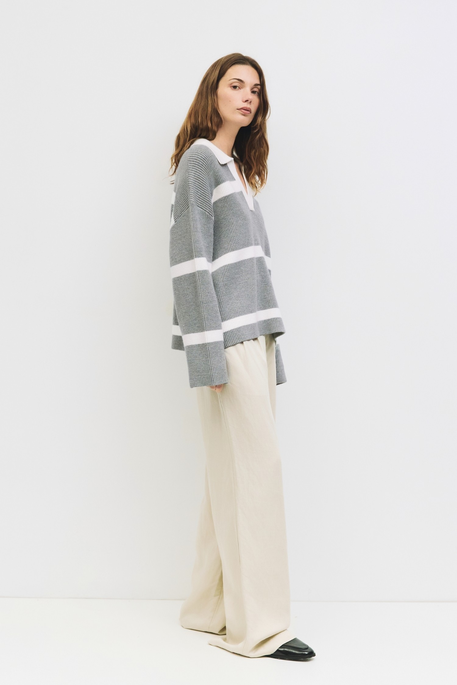 OMR0414-H.GREY-WHITE