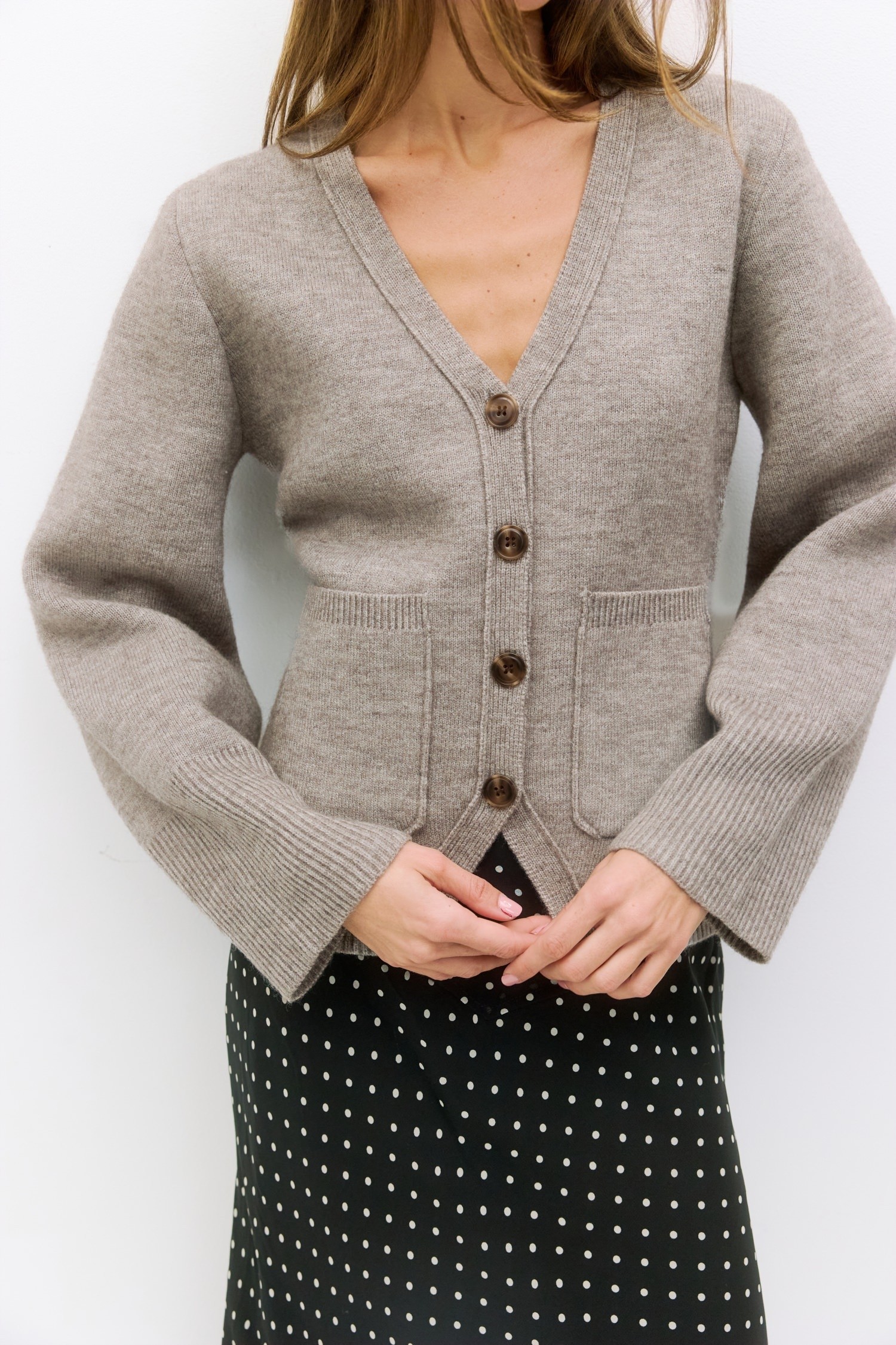 OMR0462-HEATHER GREY