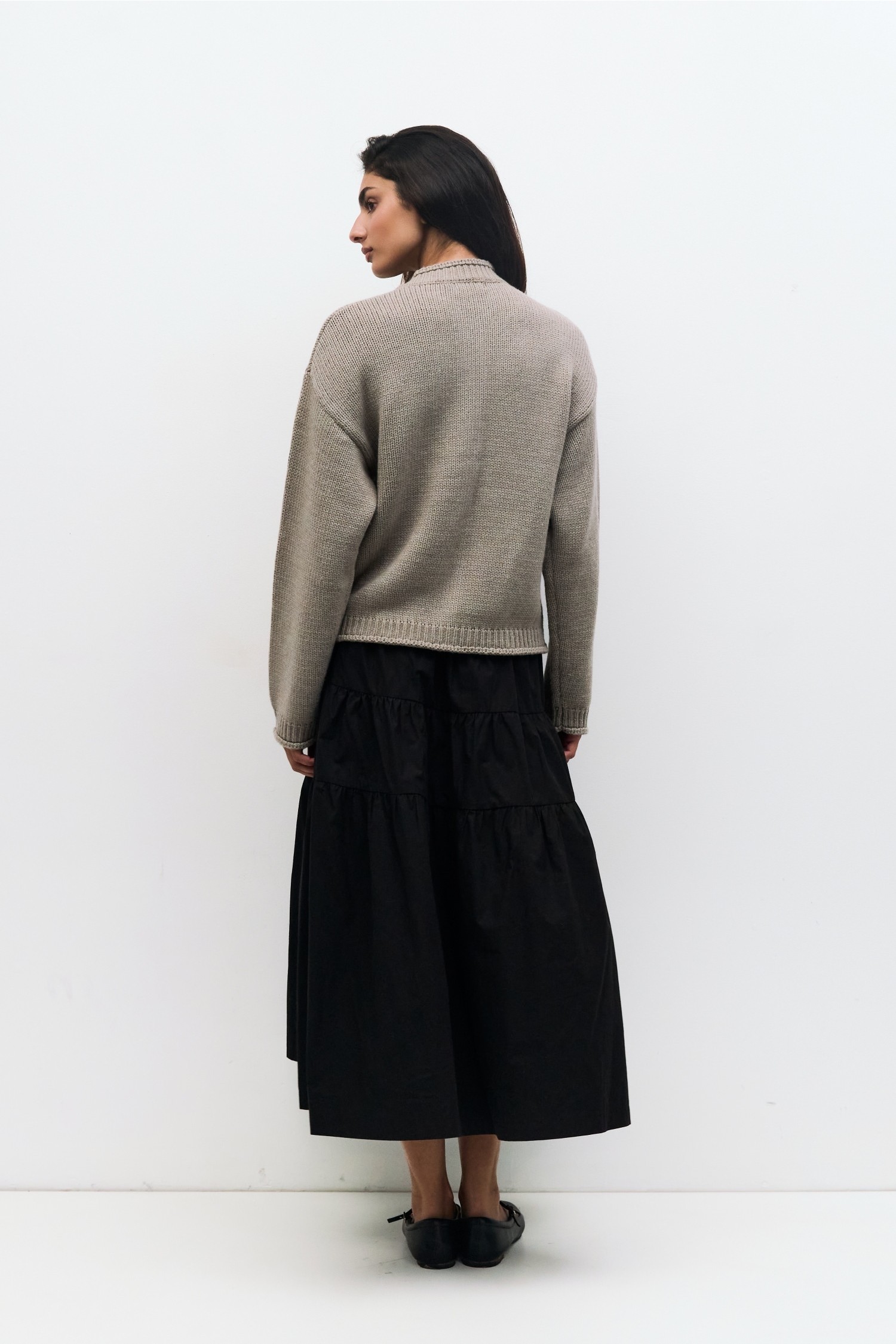 SAR0532-BLACK