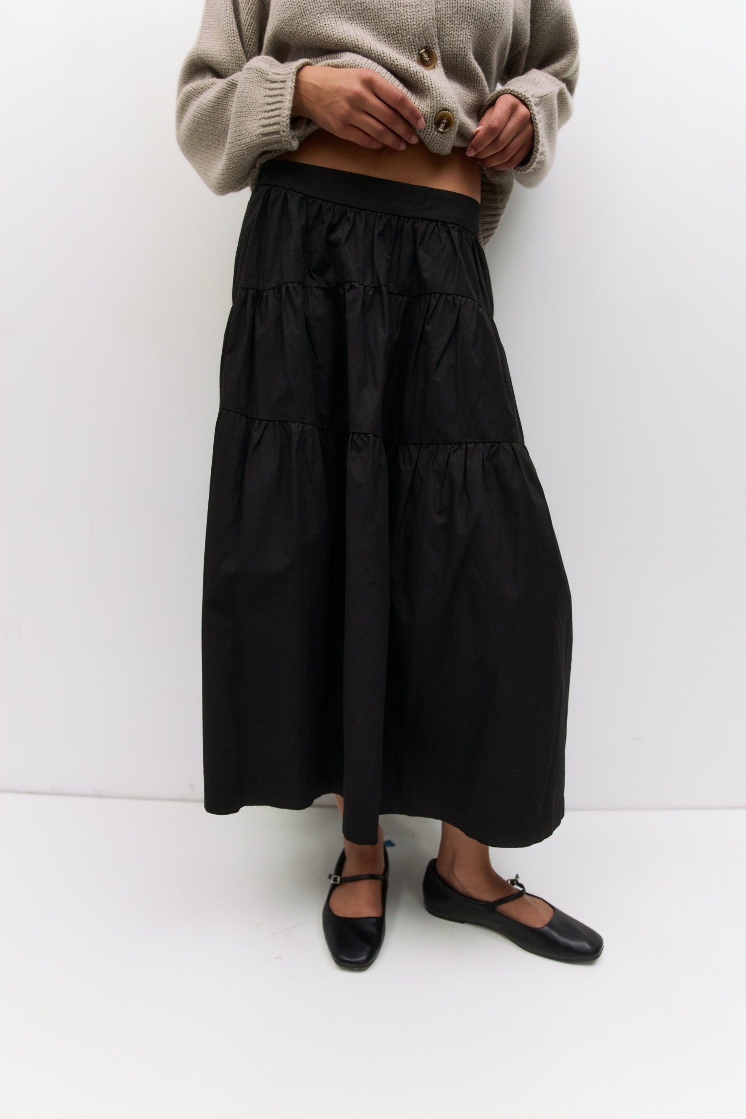 SAR0532-BLACK