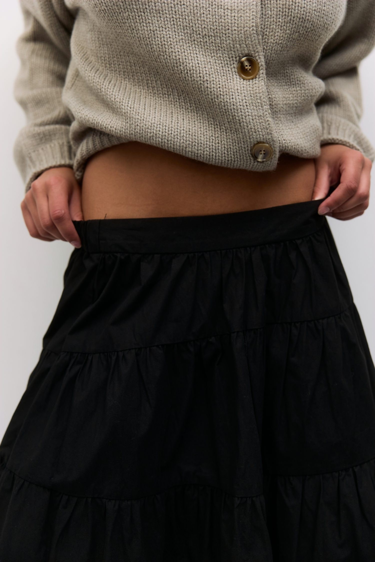 SAR0532-BLACK