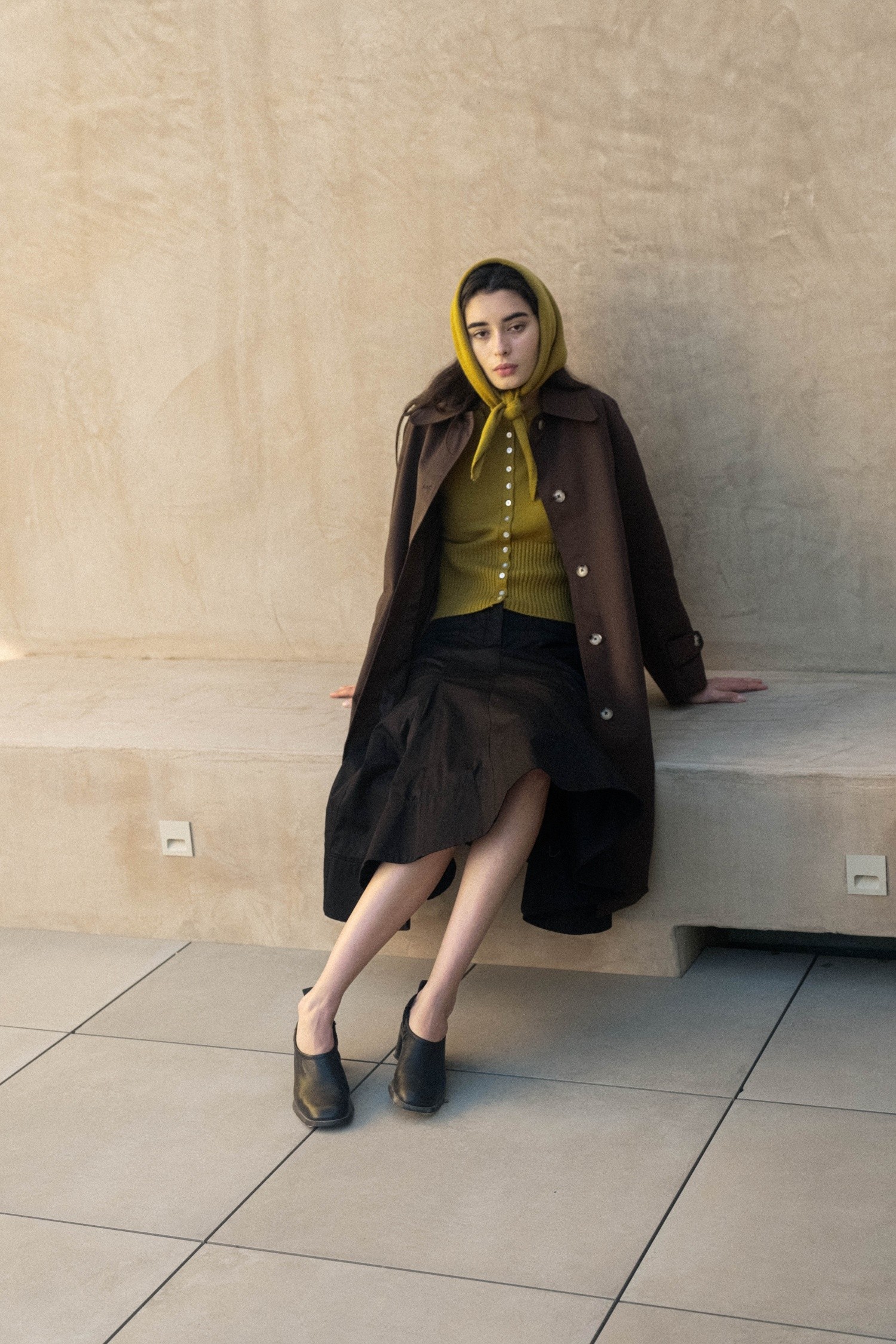 OMR0571-BROWN