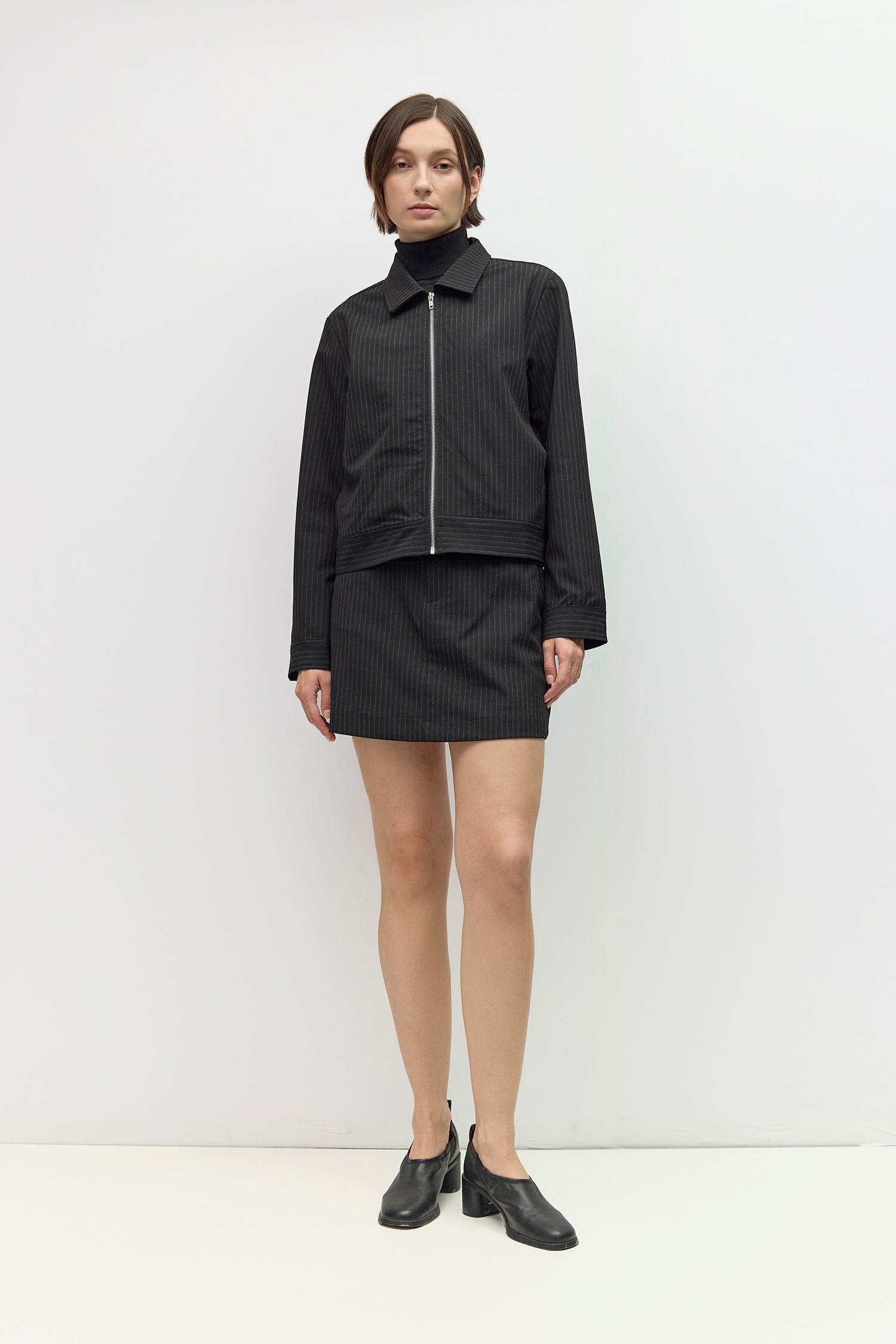 OMR1118-BLACK