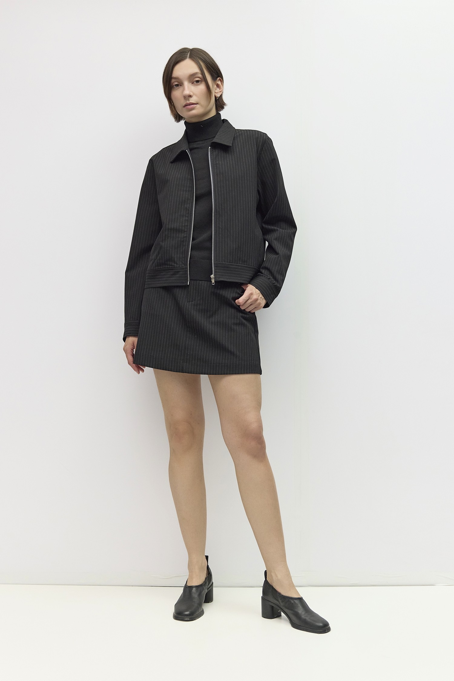 OMR1118-BLACK