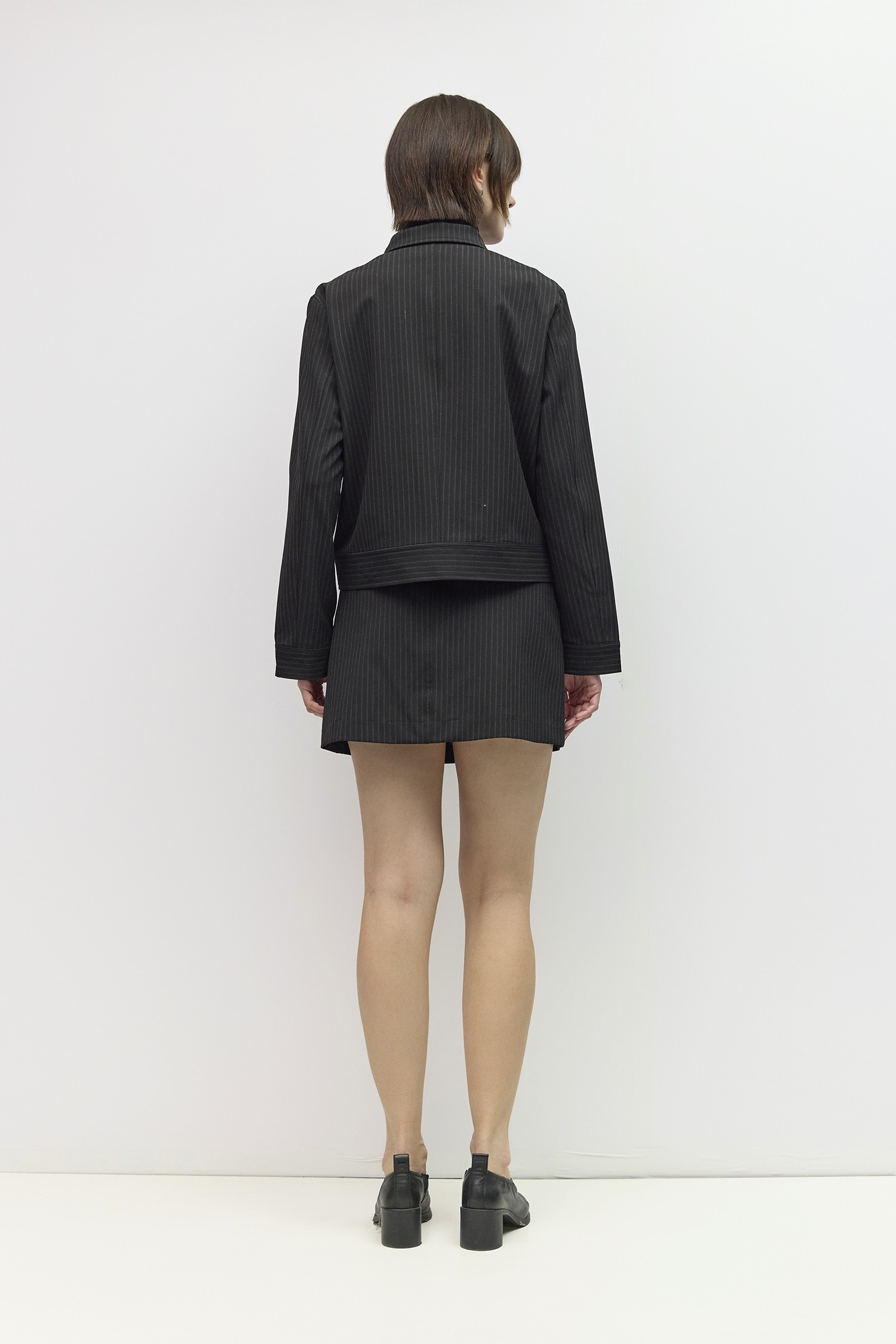 OMR1118-BLACK