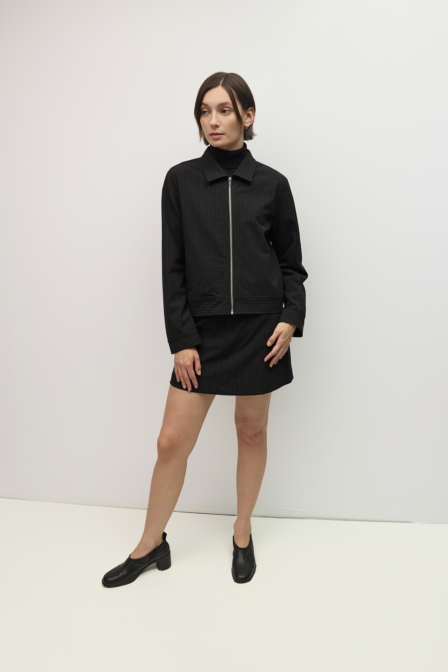 OMR1118-BLACK