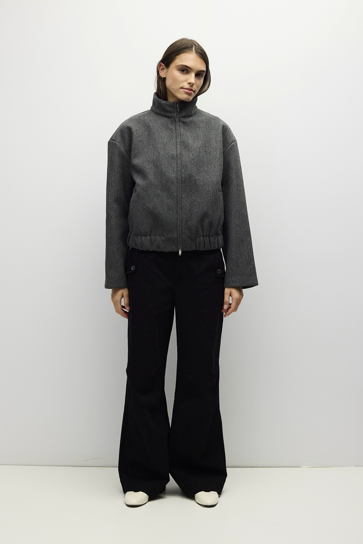 OMR1125-CHARCOAL