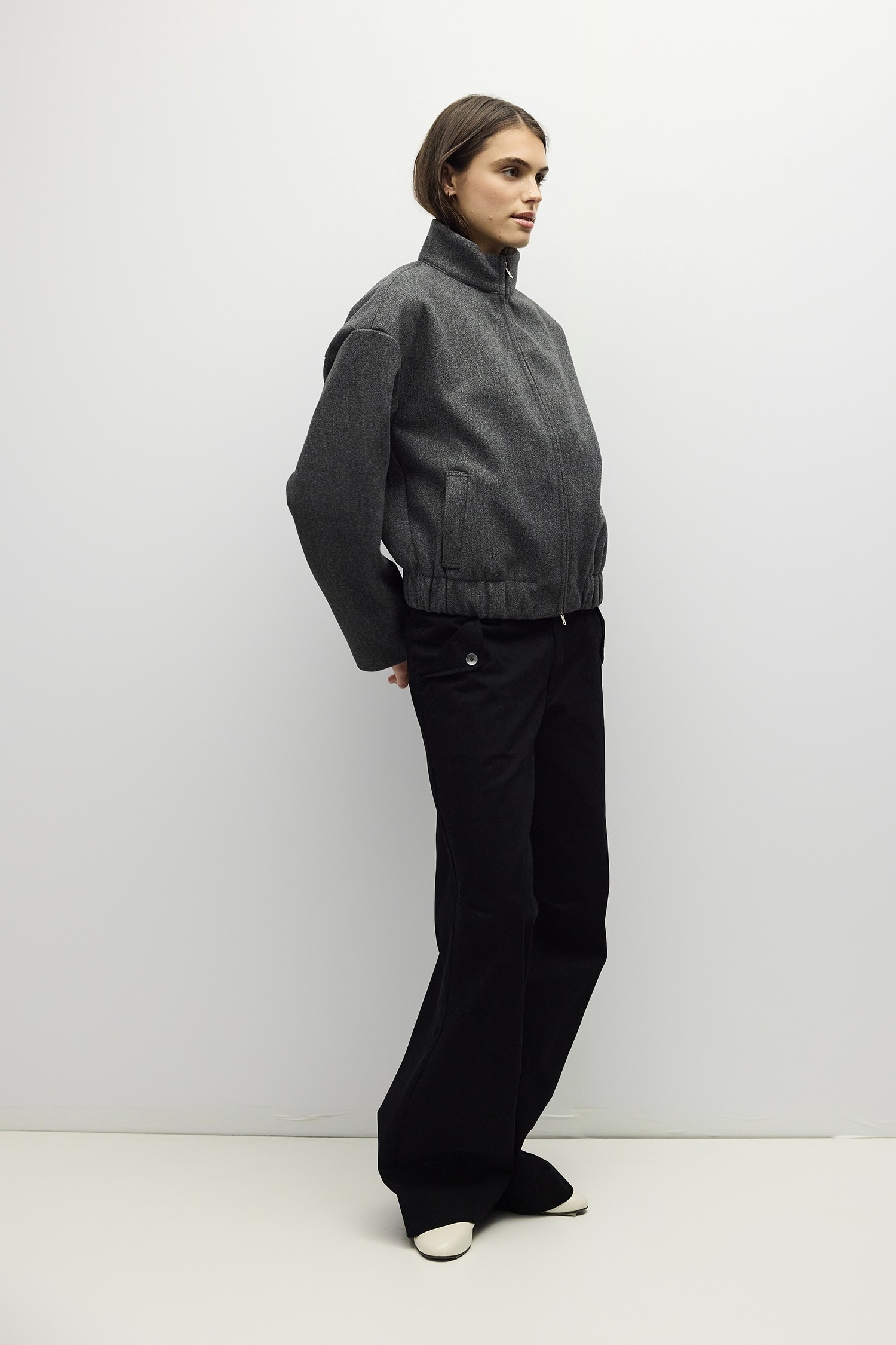 OMR1125-CHARCOAL
