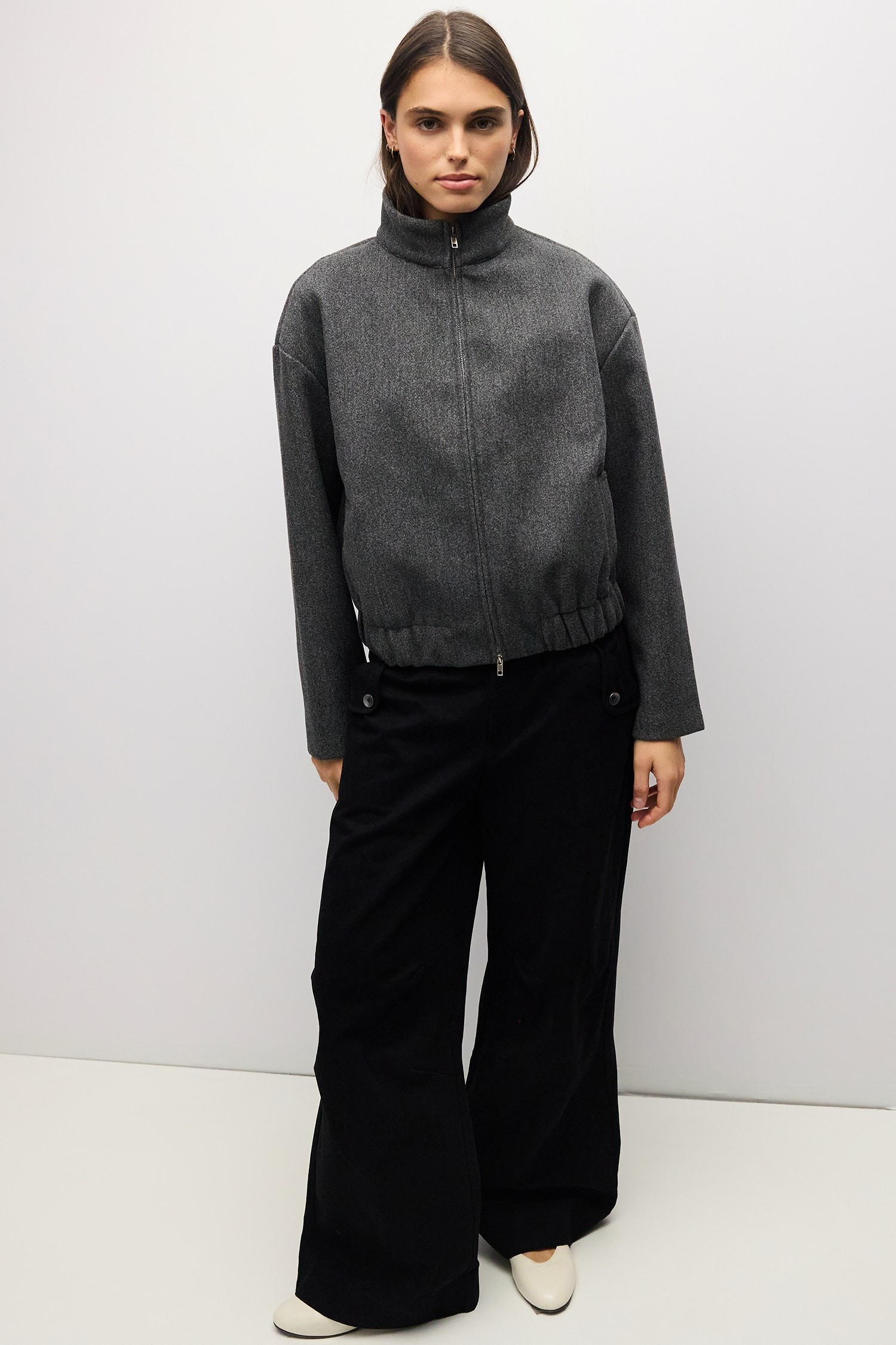 OMR1125-CHARCOAL