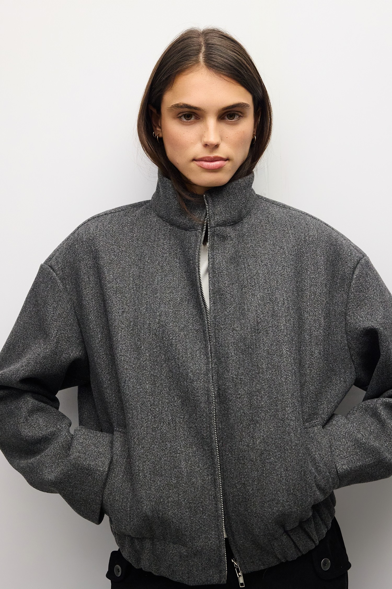 OMR1125-CHARCOAL