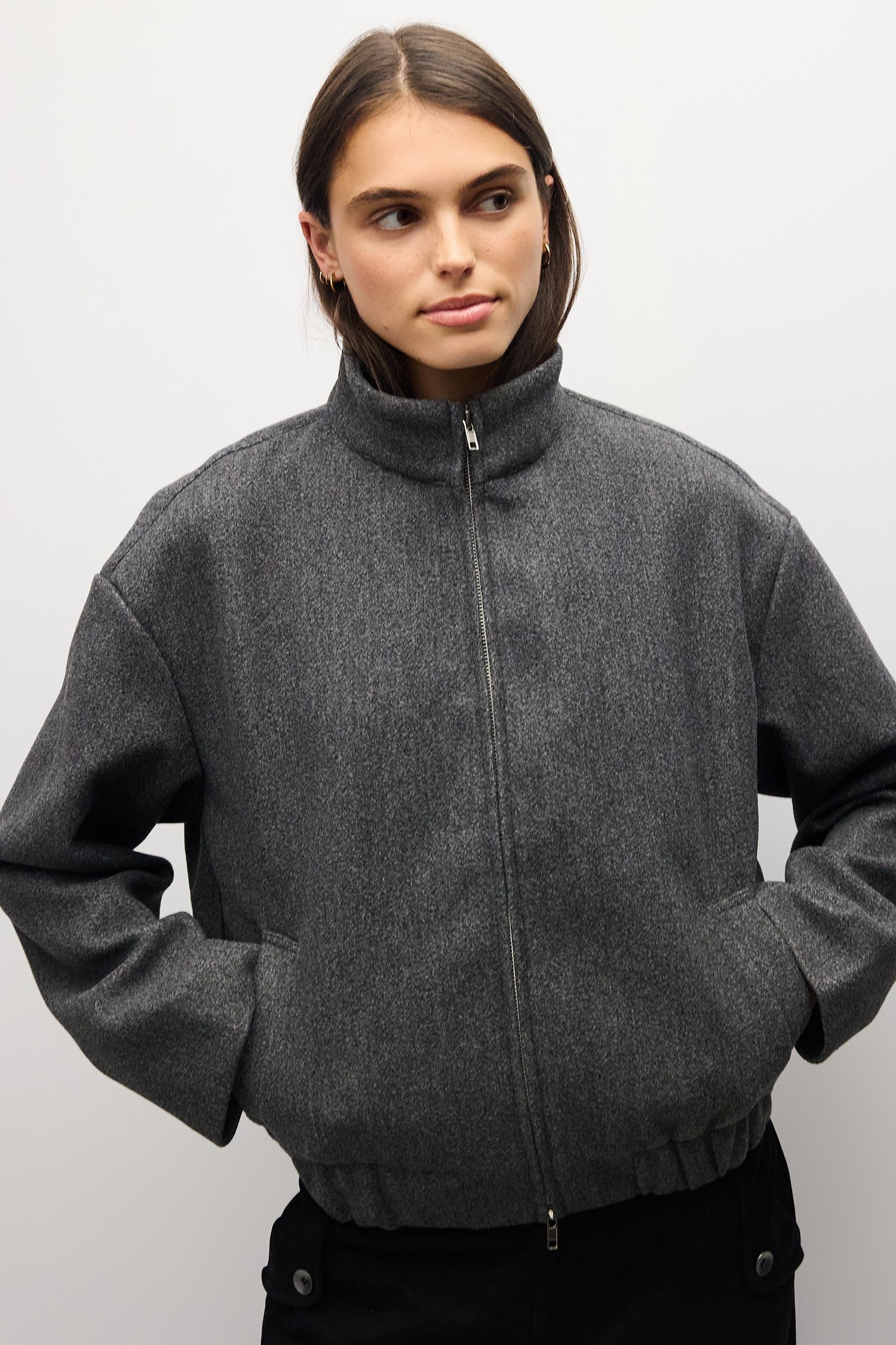 OMR1125-CHARCOAL