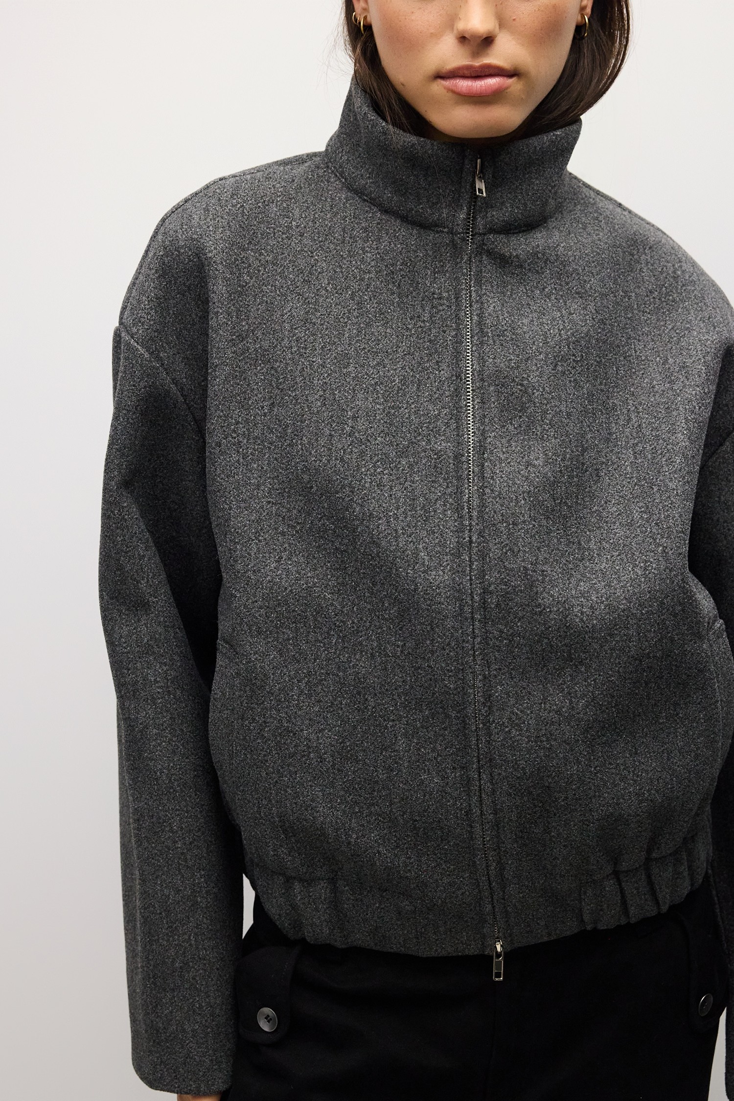 OMR1125-CHARCOAL