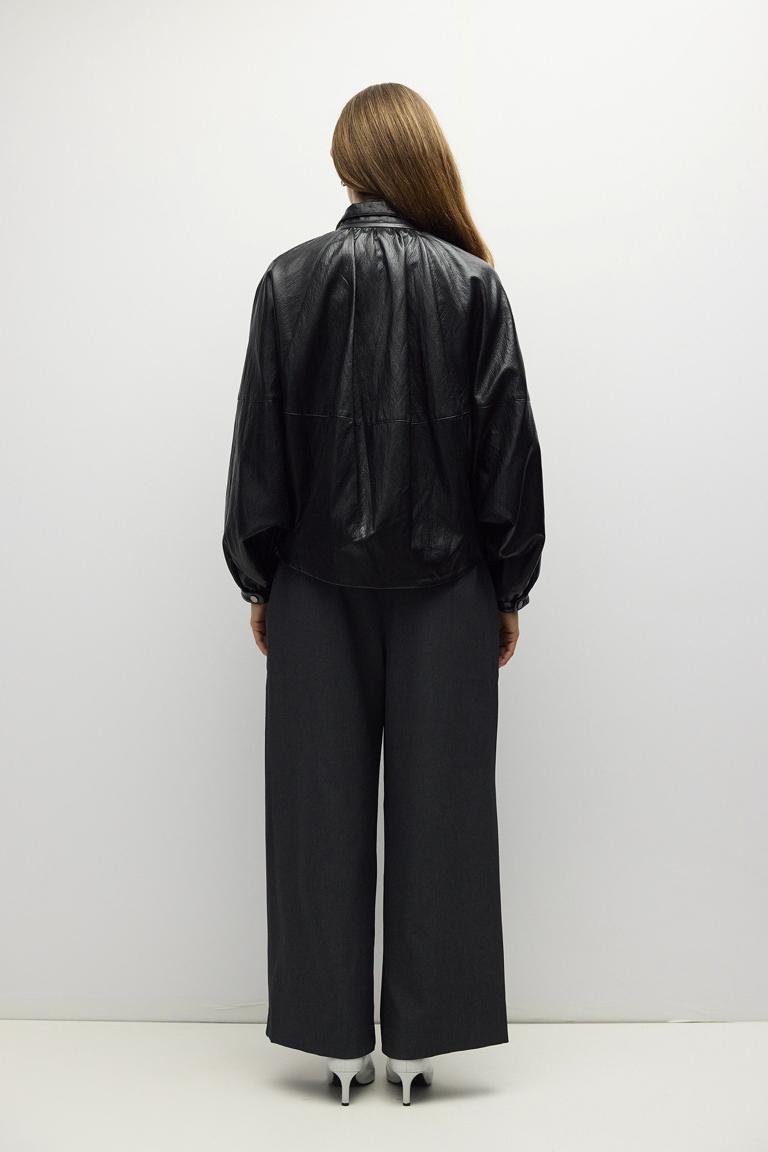 OMR1162-BLACK
