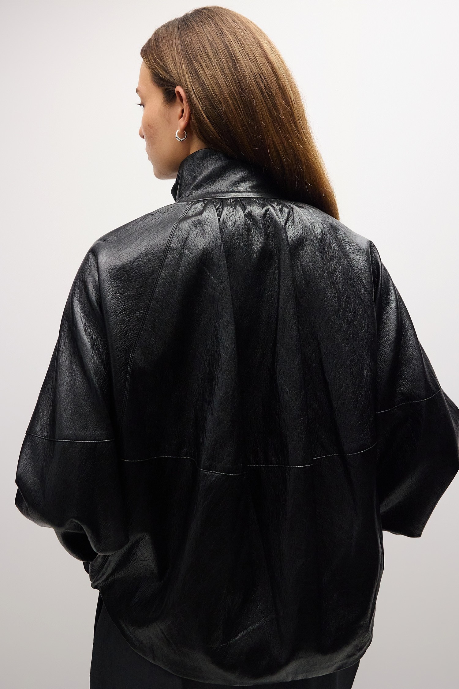 OMR1162-BLACK