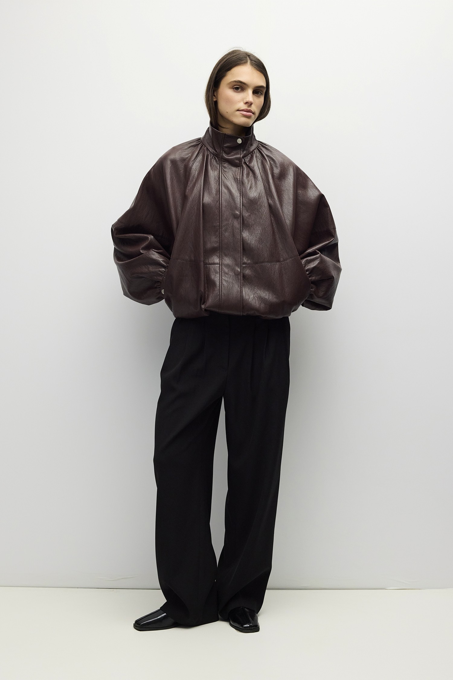 OMR1162-BURGUNDY