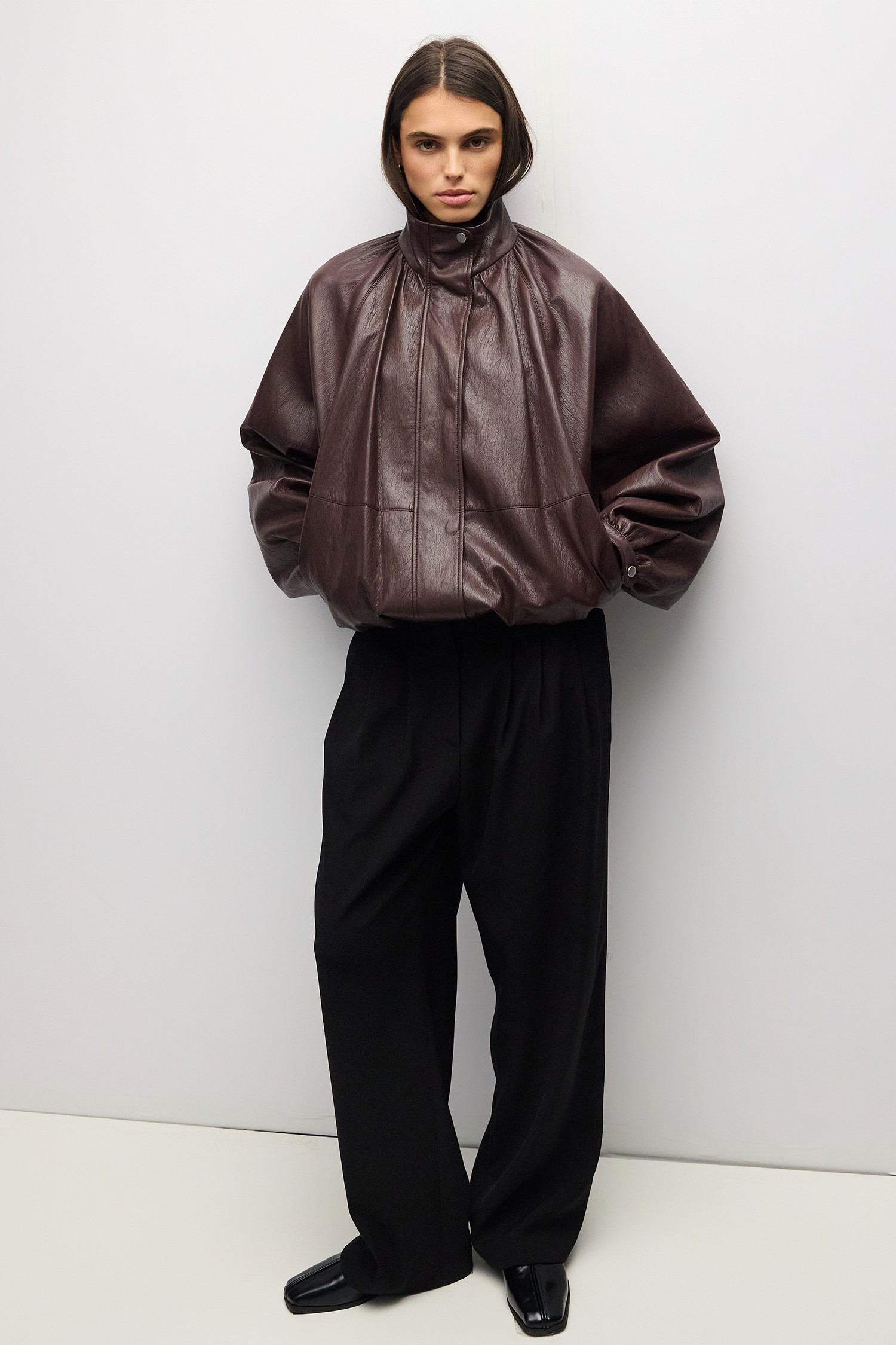 OMR1162-BURGUNDY