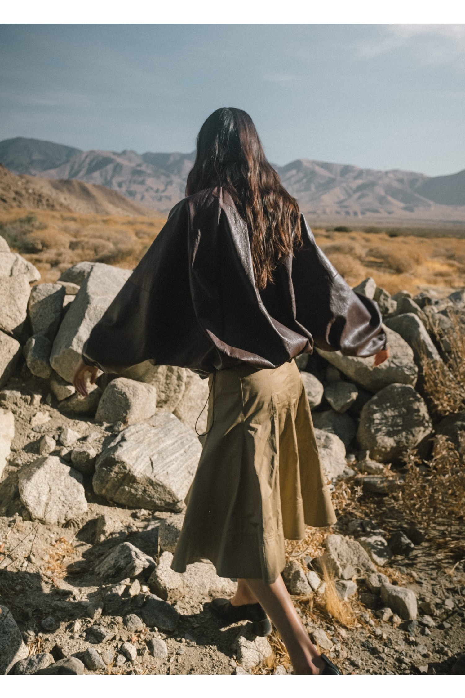 SMR1134-KHAKI