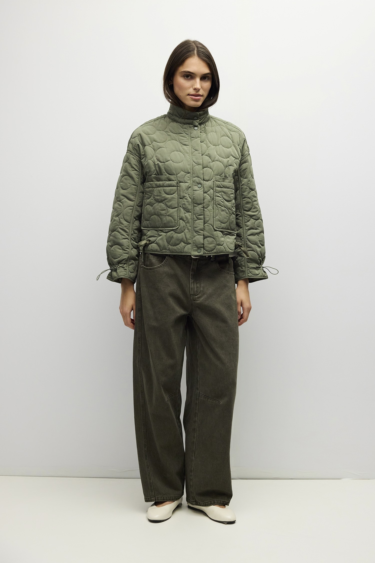 OMR1197-OLIVE