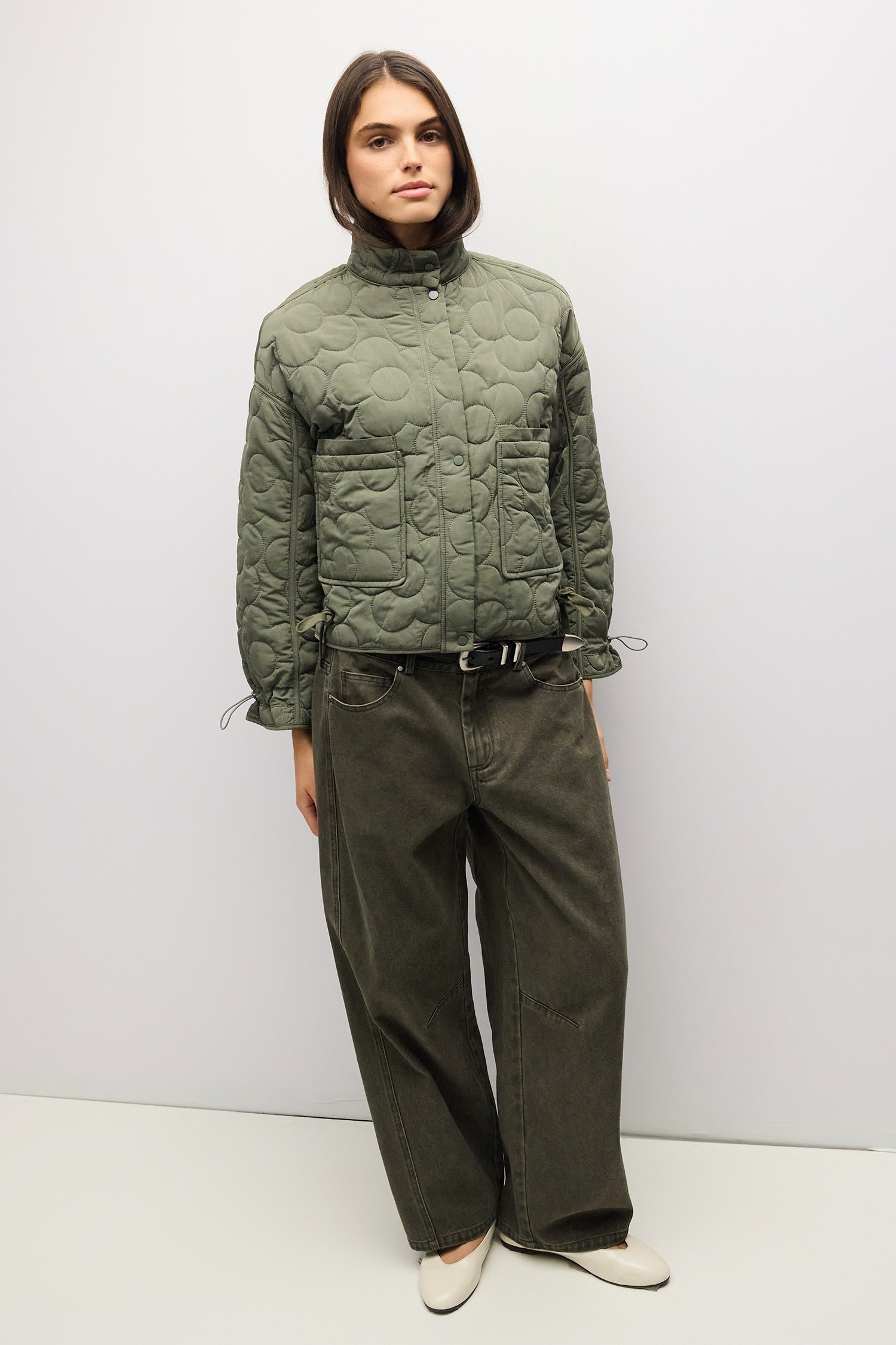 OMR1197-OLIVE