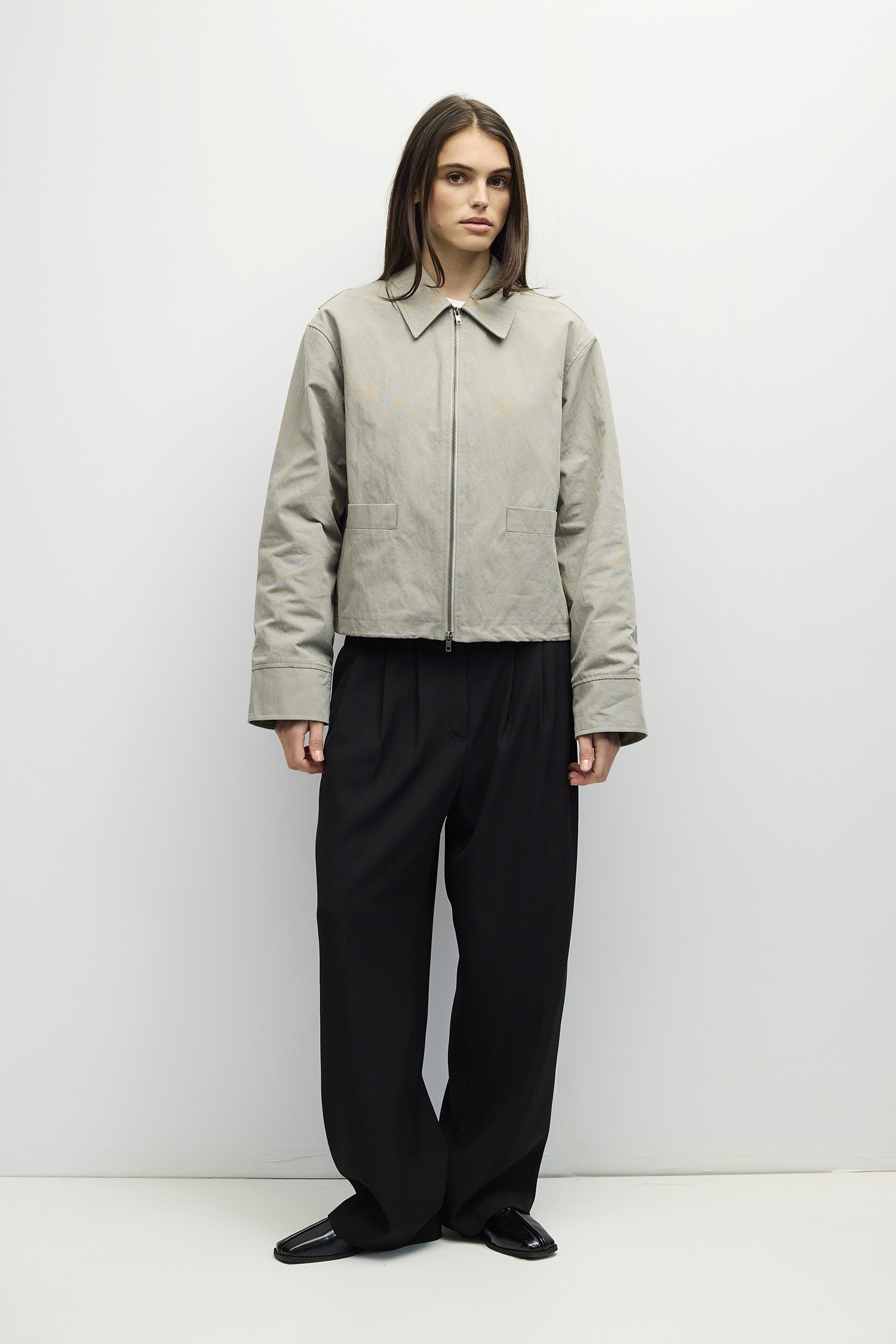 OMR1222-GREY