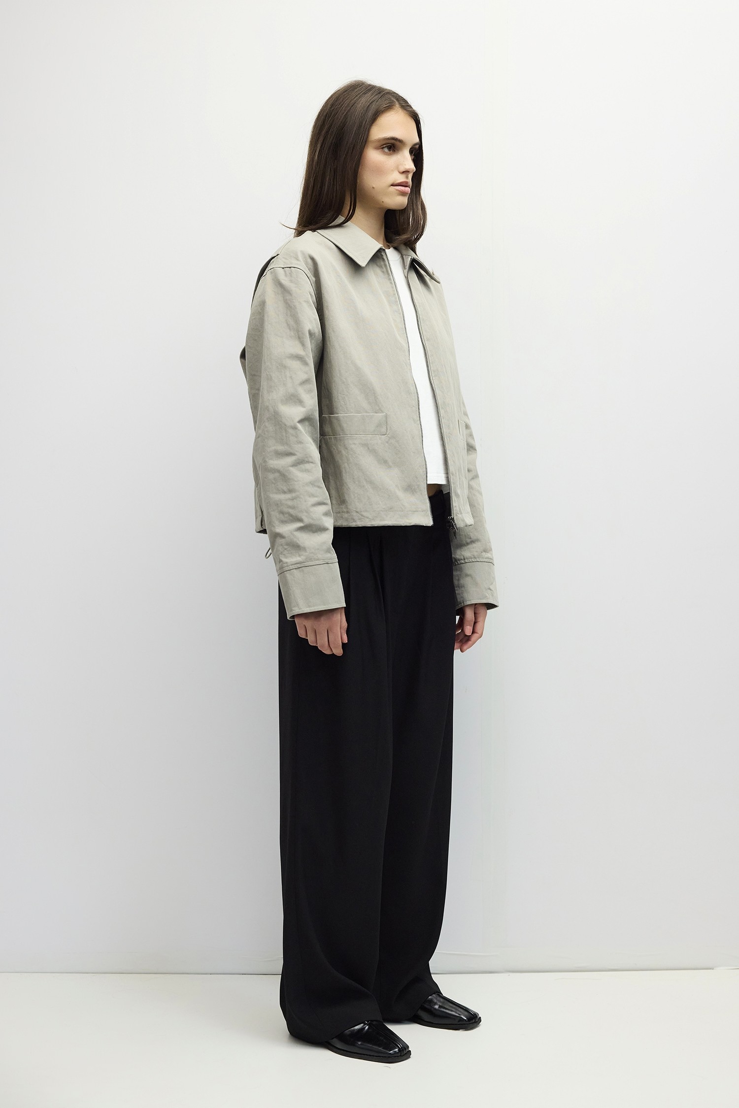 OMR1222-GREY