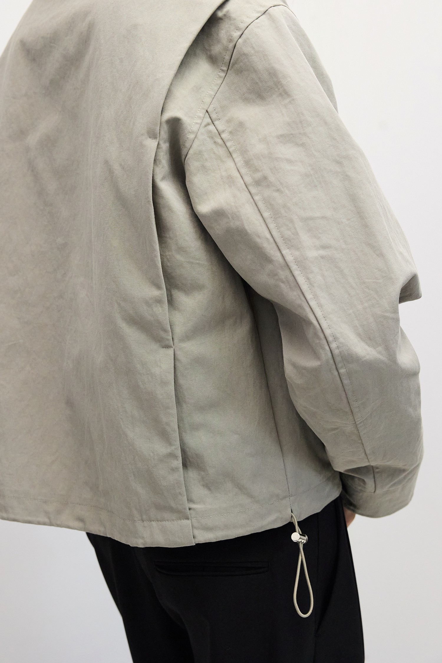 OMR1222-GREY