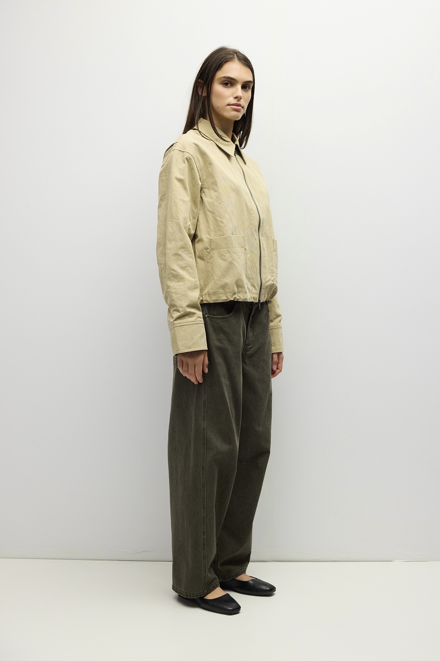 OMR1222-KHAKI