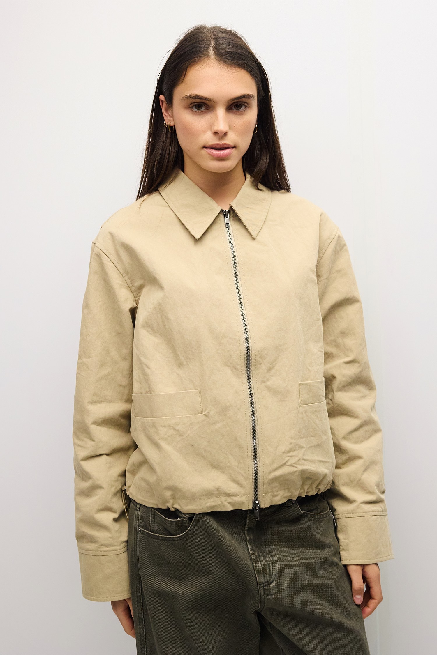 OMR1222-KHAKI