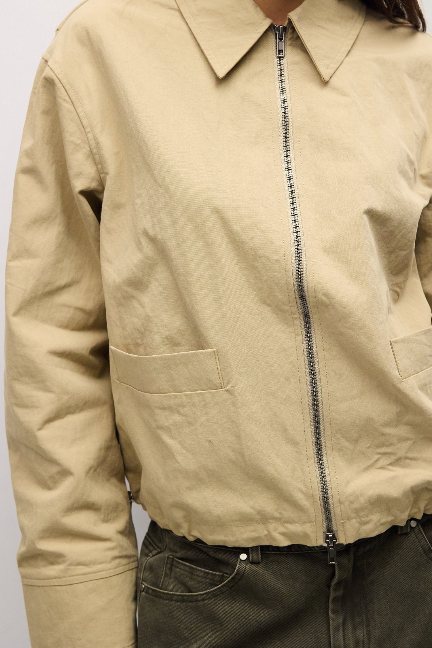 OMR1222-KHAKI
