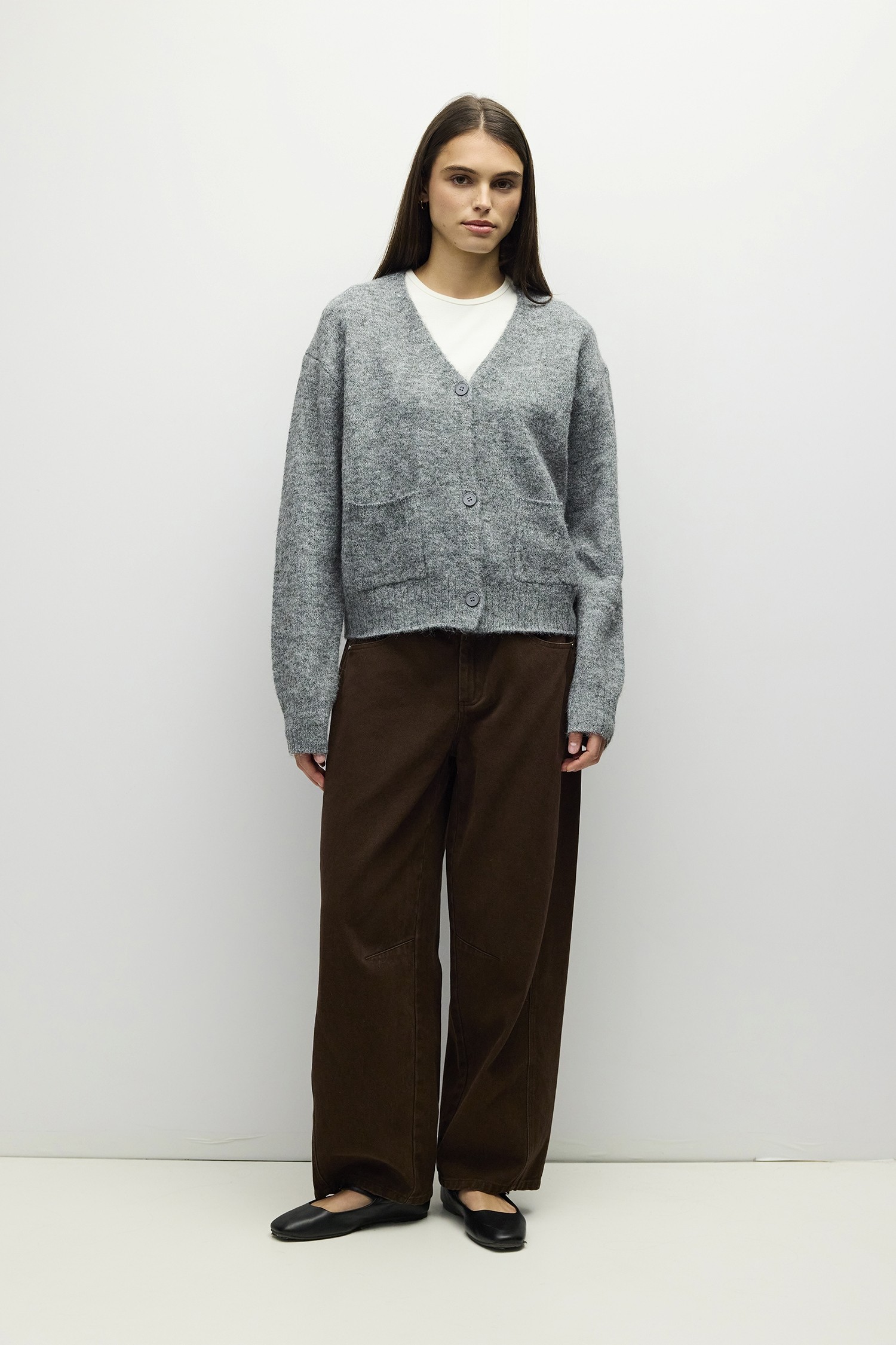 OMR1256-H GREY