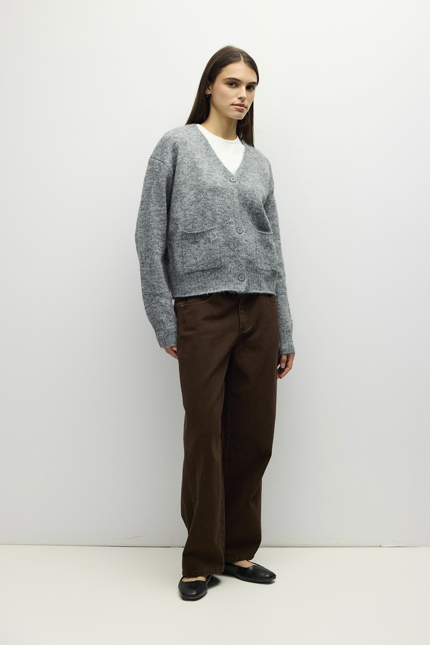 OMR1256-H GREY