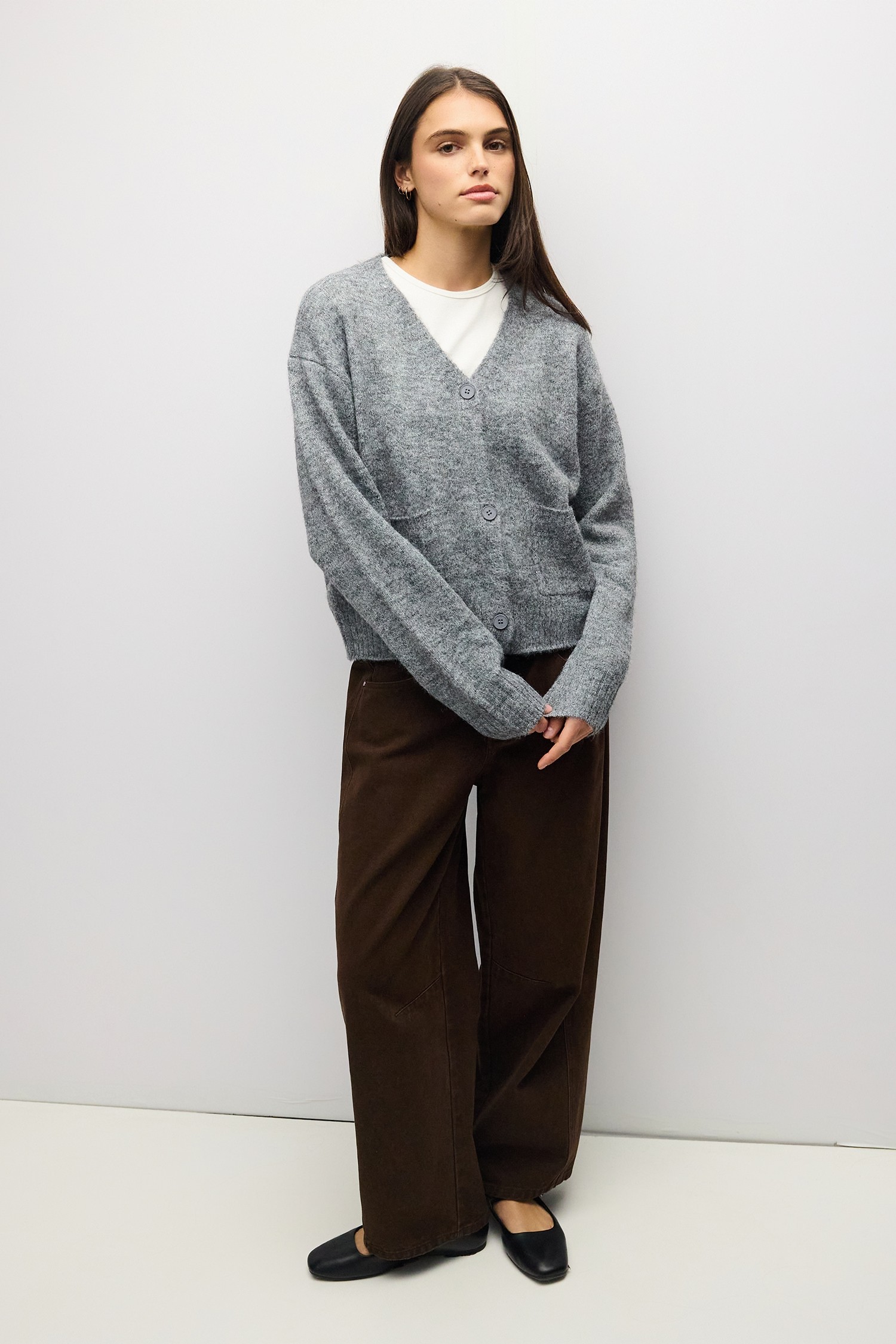 OMR1256-H GREY