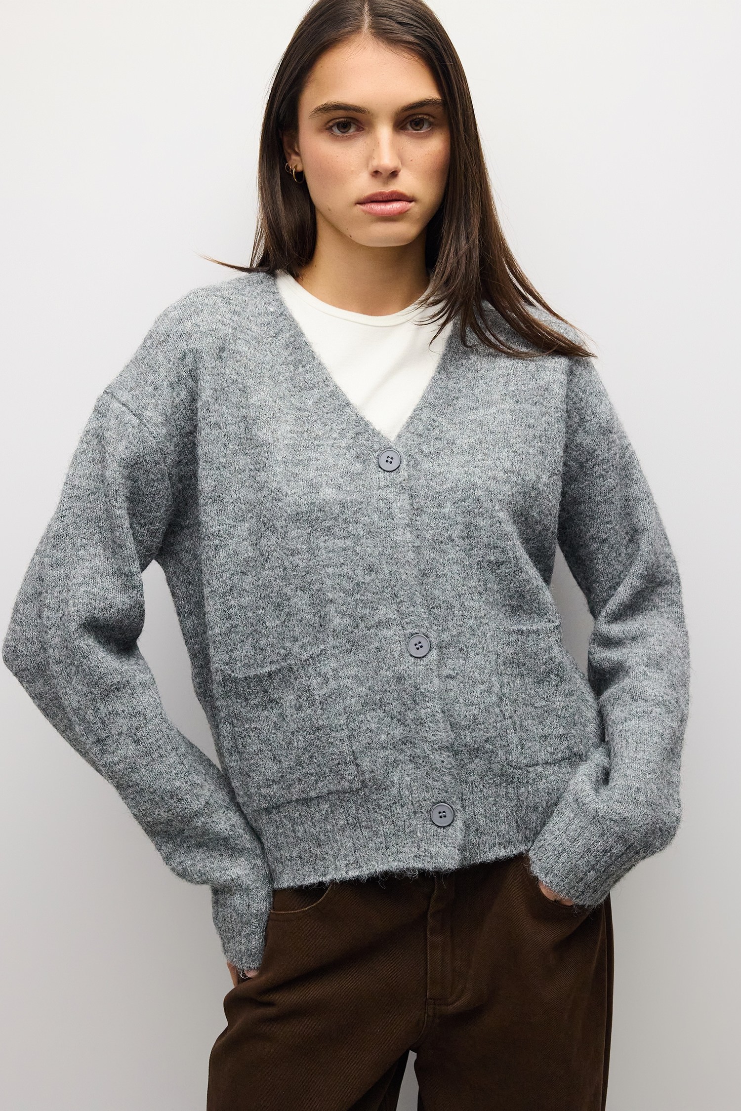 OMR1256-H GREY