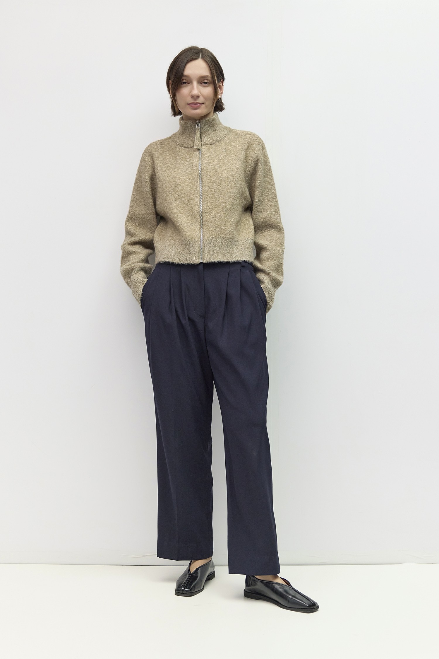 OMR1265-KHAKI