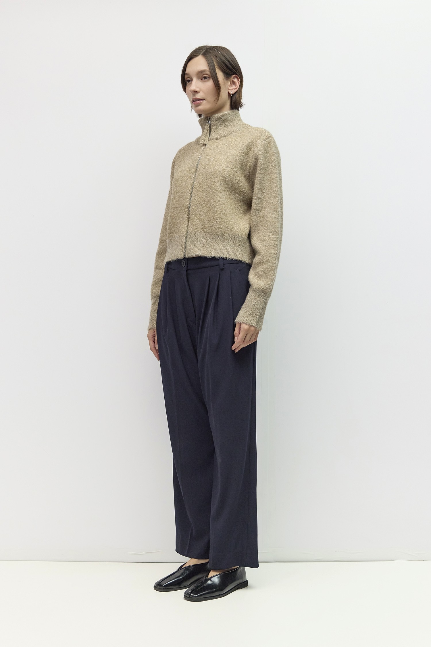 OMR1265-KHAKI