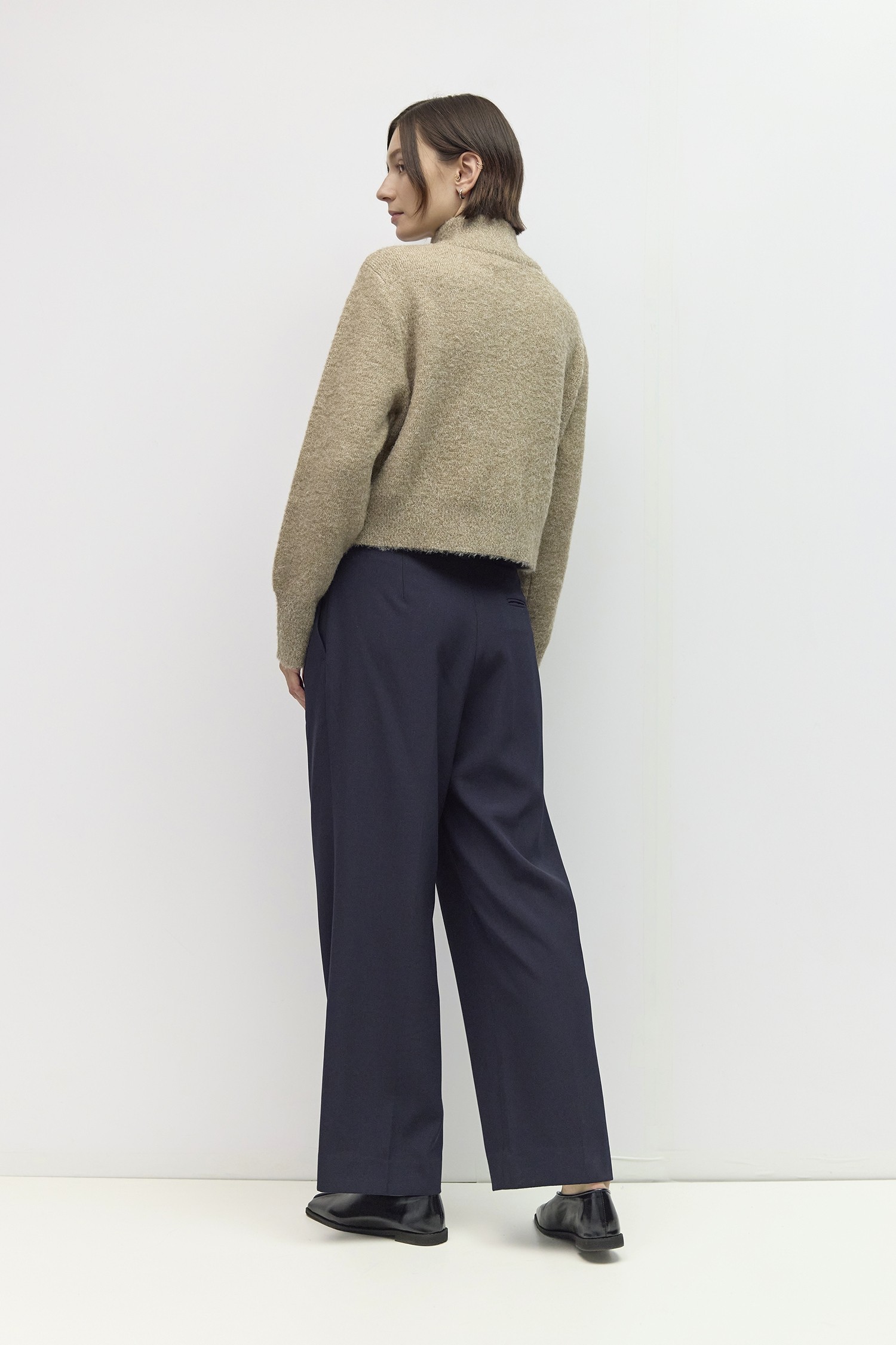 OMR1265-KHAKI