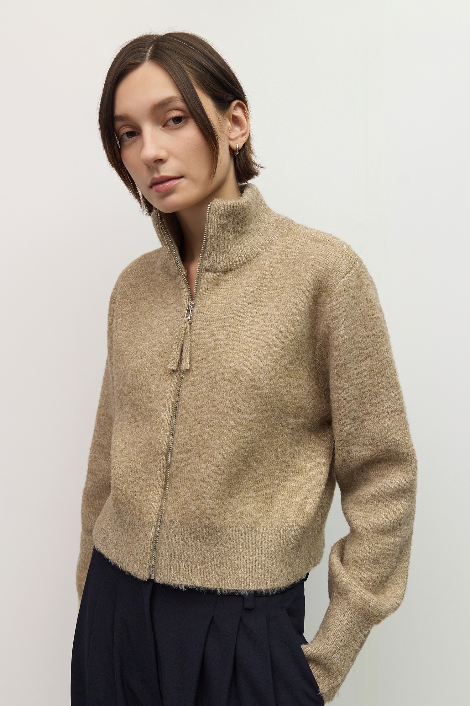 OMR1265-KHAKI