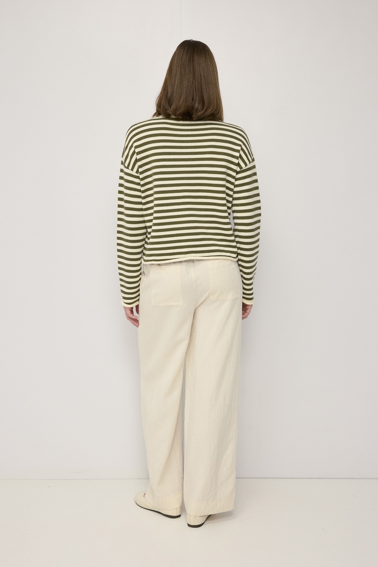 OMR1274-CREAM-OLIVE