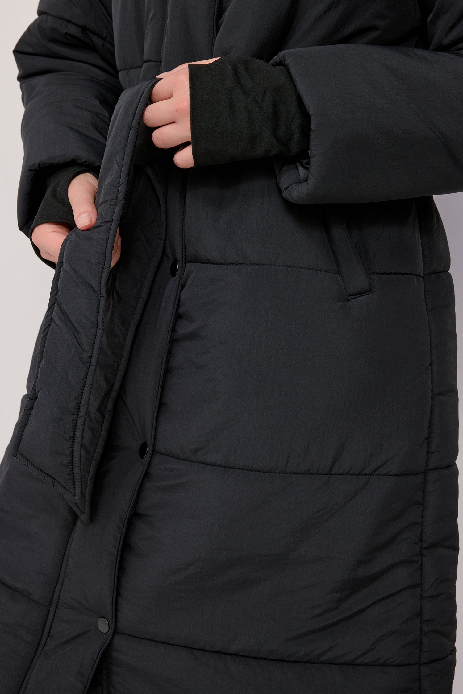 OMR1298-BLACK